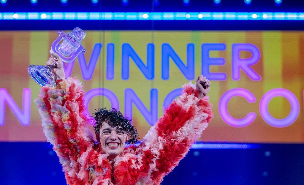 Warum auch Berlin beim ESC gewonnen hat