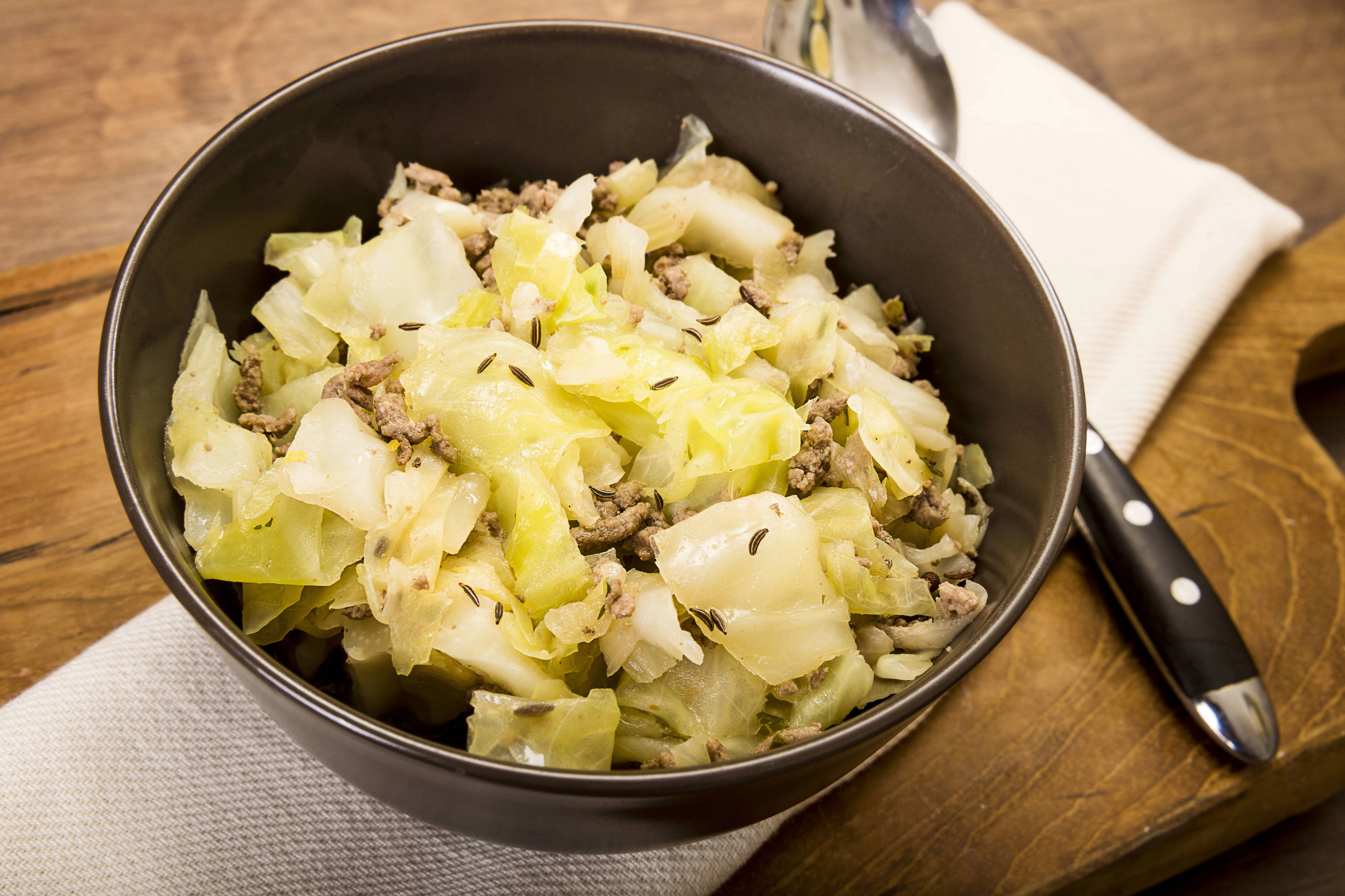 Schichtpfanne wie damals in der DDR – das KURIER-Rezept! 