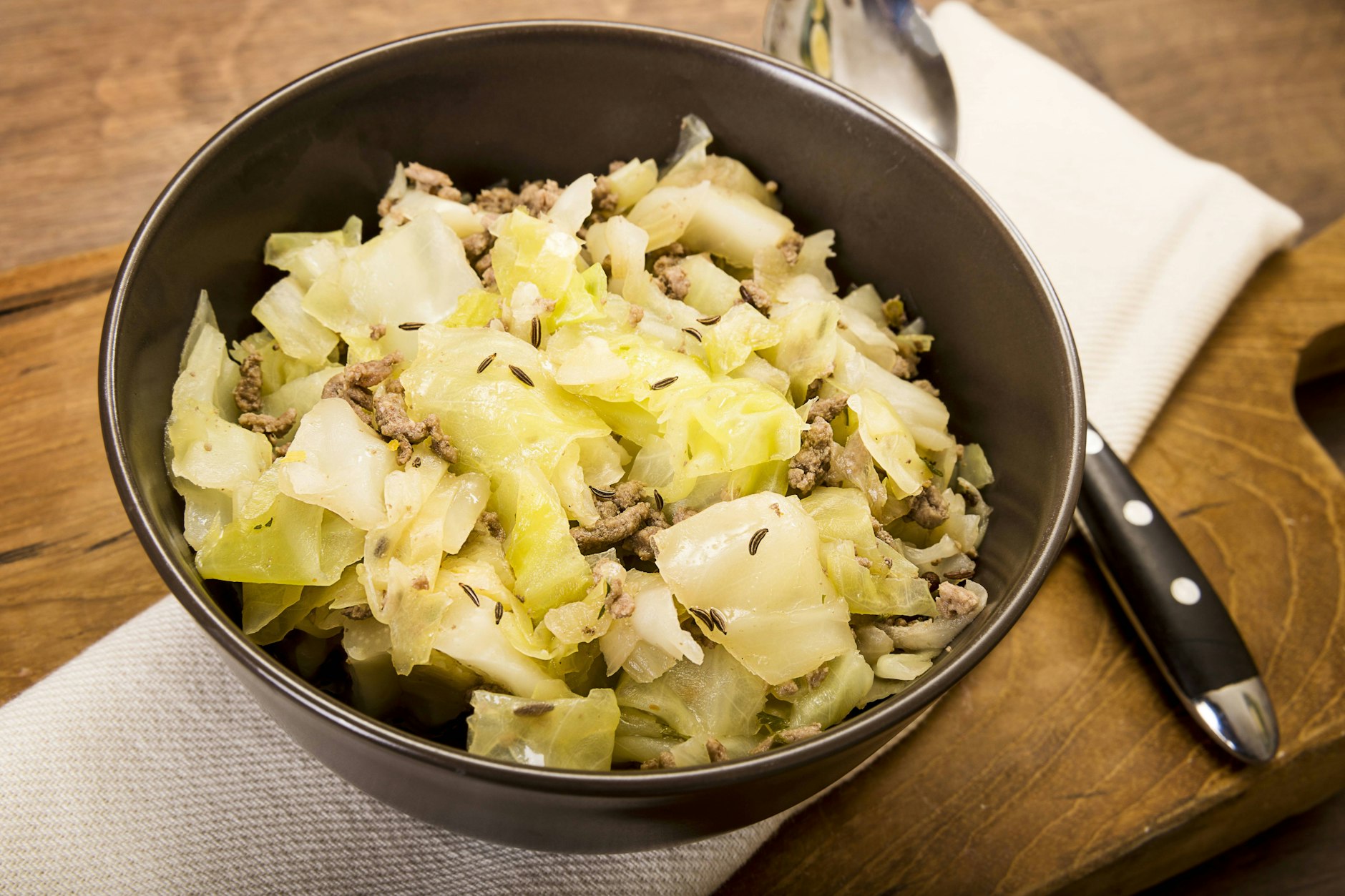 Schichtpfanne wie damals in der DDR – das KURIER-Rezept! 