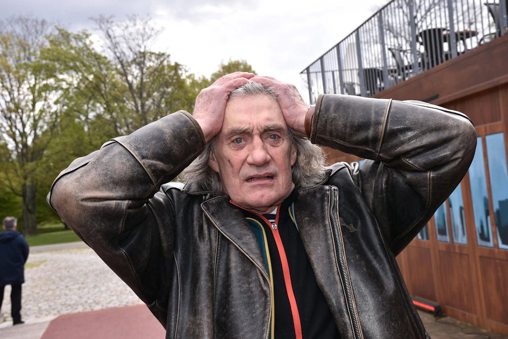 Sommer-Dschungelcamp: Heute würde Winfried Glatzeder aus der Show fliegen!