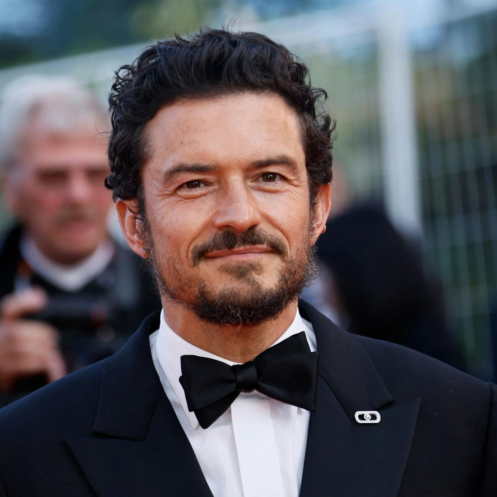 Image - Bloom: Rolle in „Troja“ war gegen alles, was ich fühlte