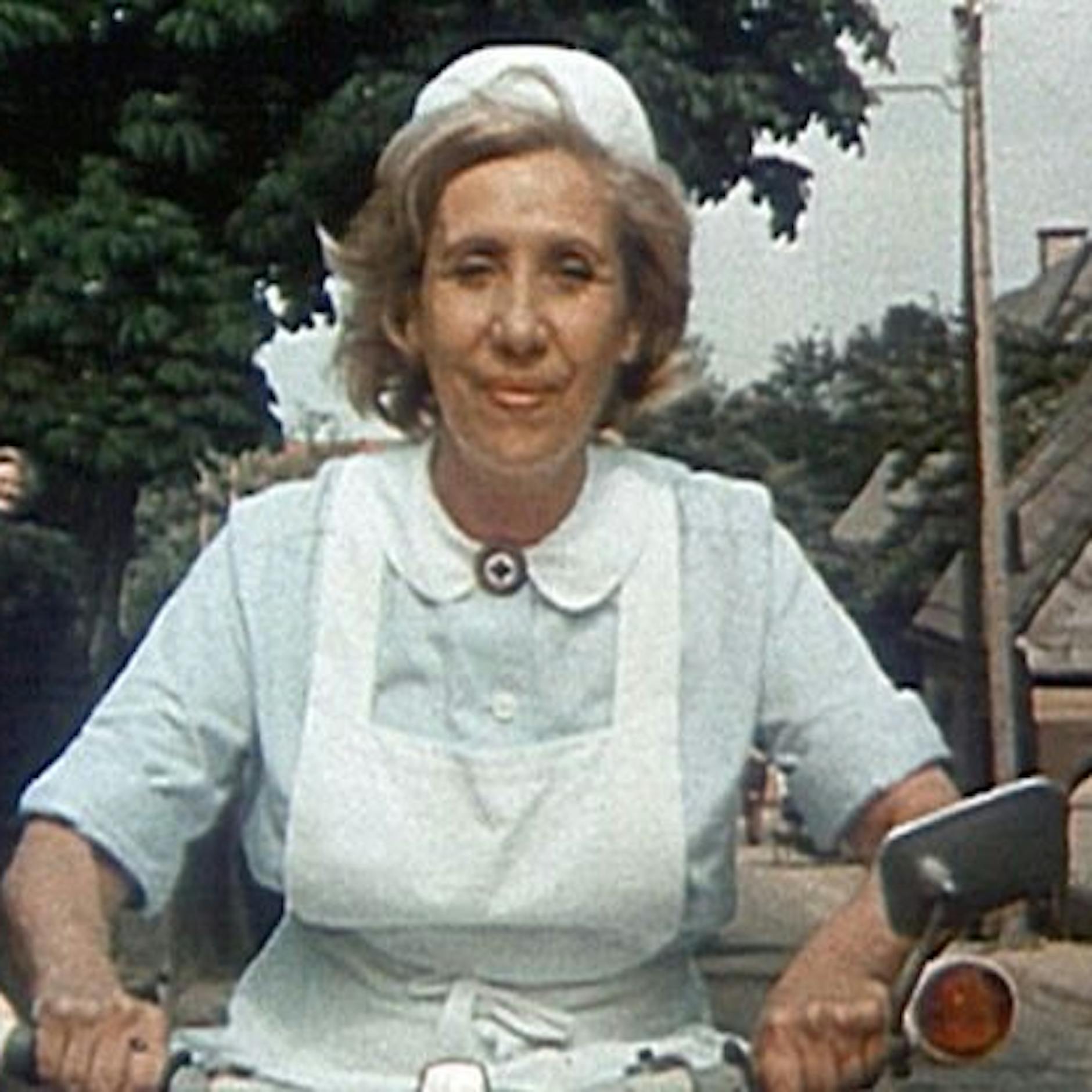 Schwester Agnes aus der DDR: In Brandenburg gibt es sie wieder