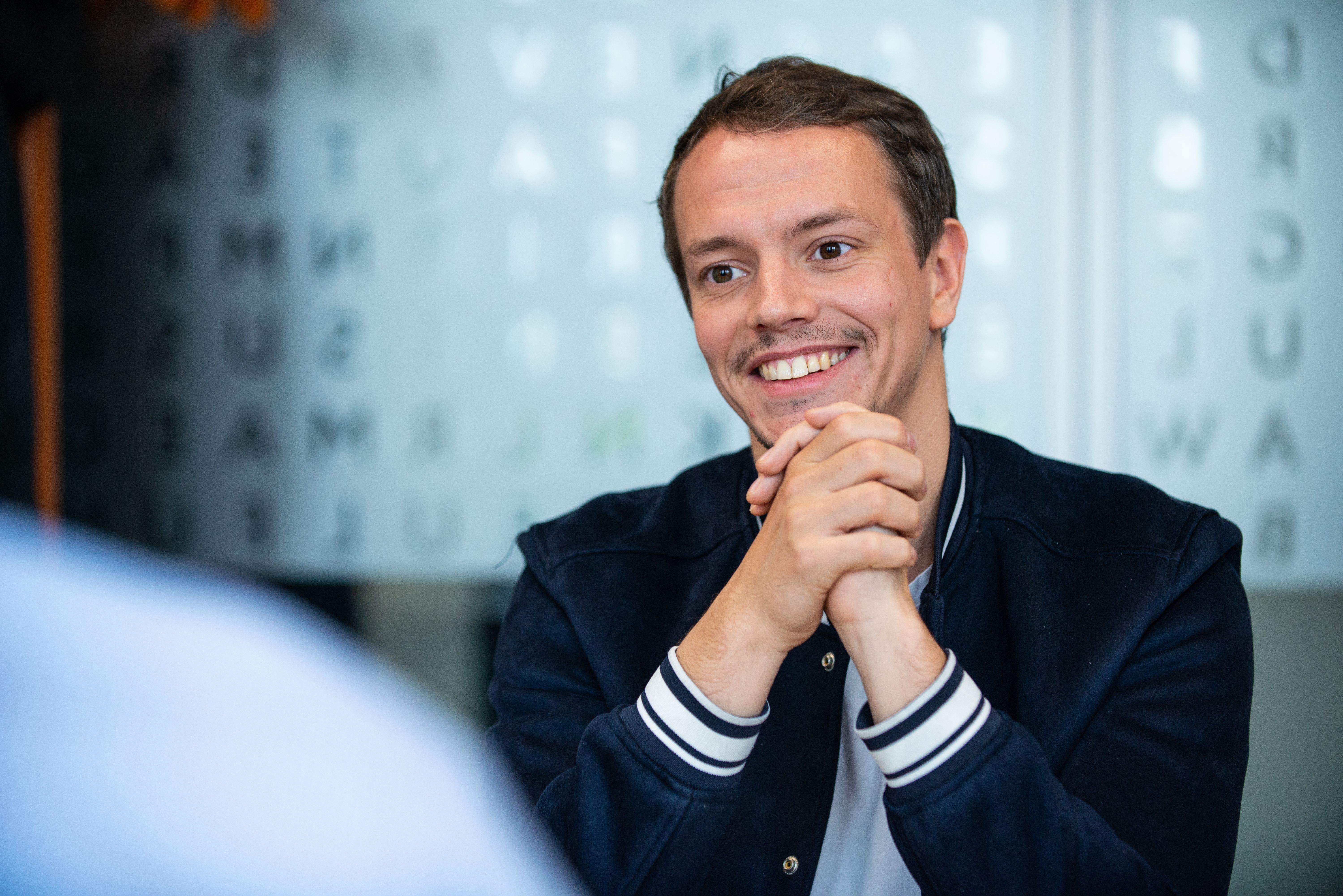 DJ Alle Farben: „In Berlin interessiert es keinen, wer ich bin“