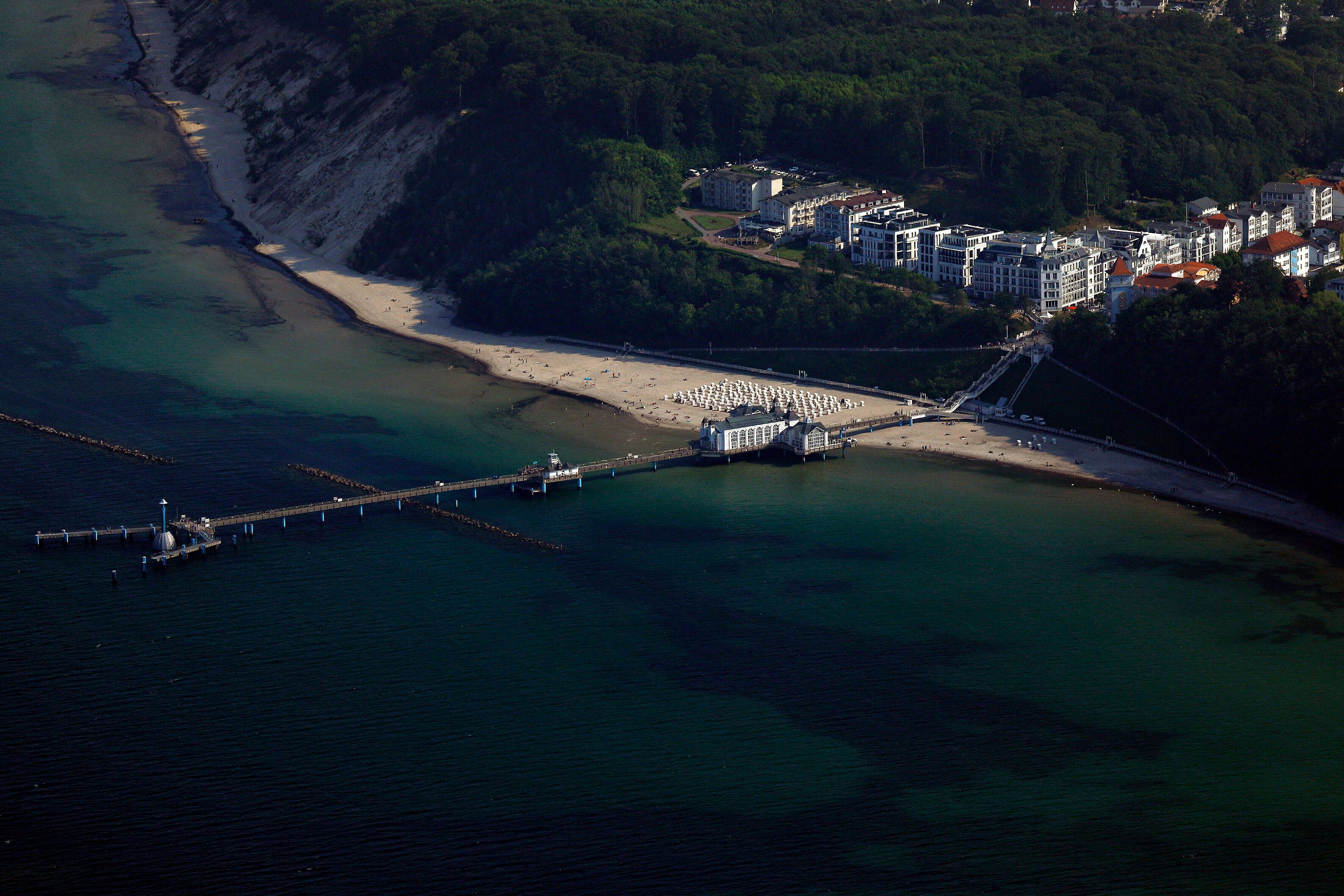 Thallium: Tödliches Gift droht Ostsee zu verseuchen – Forscher warnen
