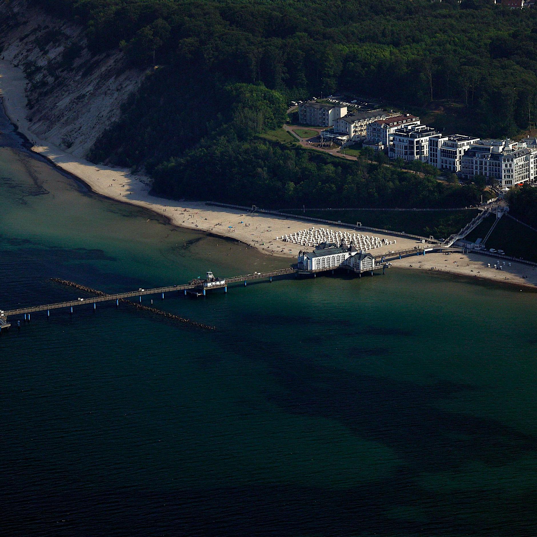 Thallium: Tödliches Gift droht Ostsee zu verseuchen – Forscher warnen