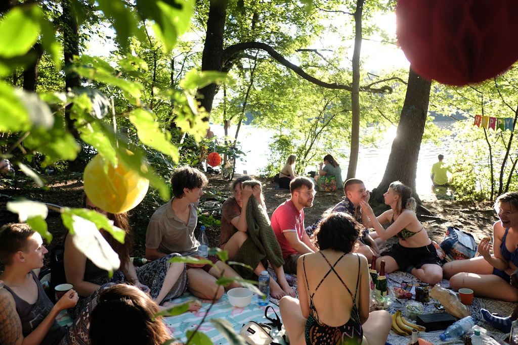 Schlachtensee, Plötzensee, Weißensee: Diese Berliner Badestellen sind die ...