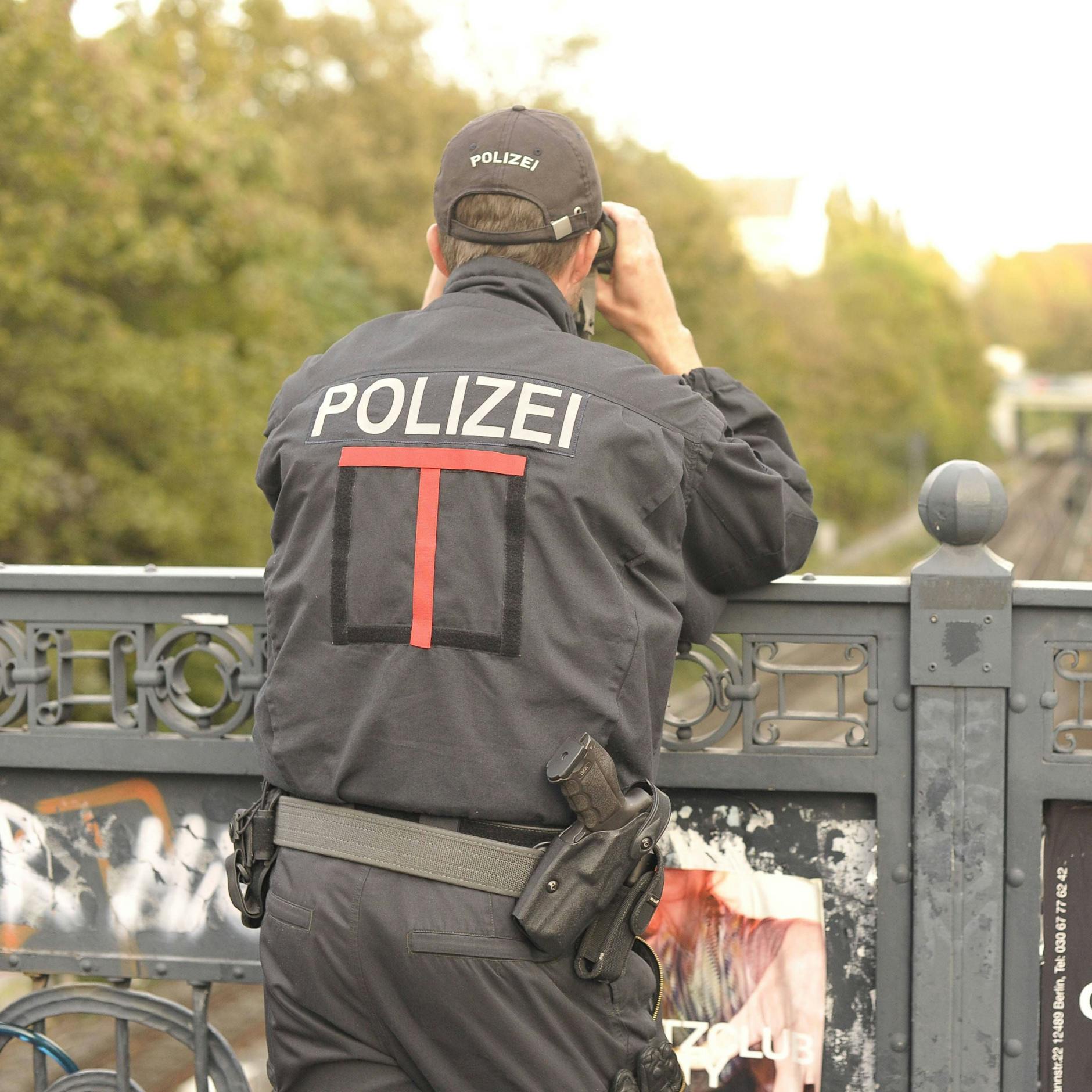 SO bereitet sich die S-Bahn auf die Fußball-EM vor