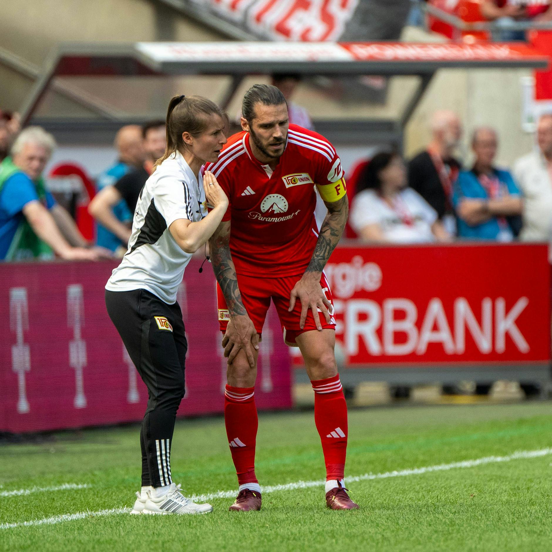 Image - 1. FC Union Berlin: In welchen Szenarien das Team in der Bundesliga bleibt
