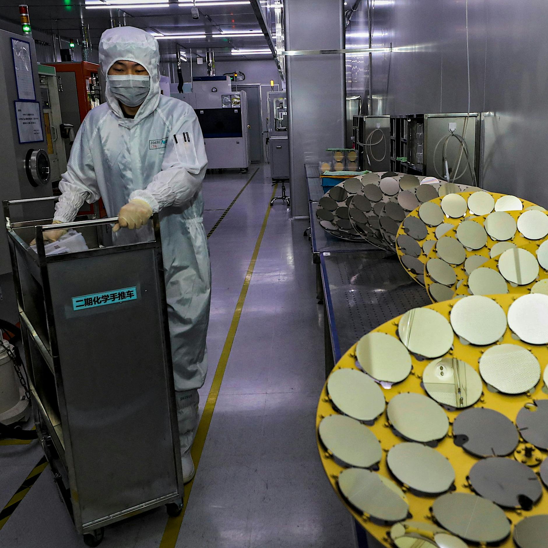 China flutet die Weltmärkte mit guten Billigprodukten – Fluch der Überproduktion