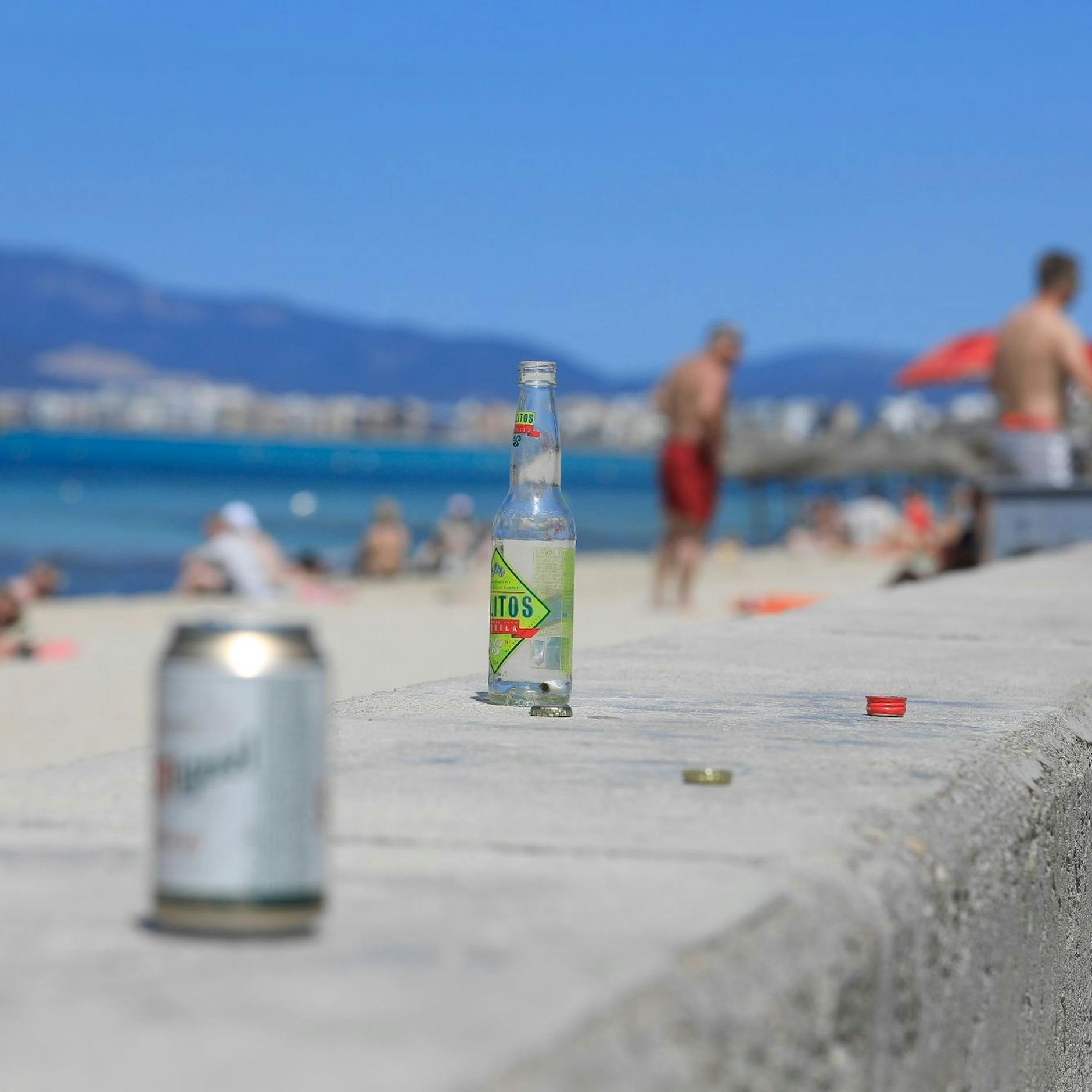 Image - Alkoholverbot am Ballermann: Ist Schluss mit feuchtfröhlich?