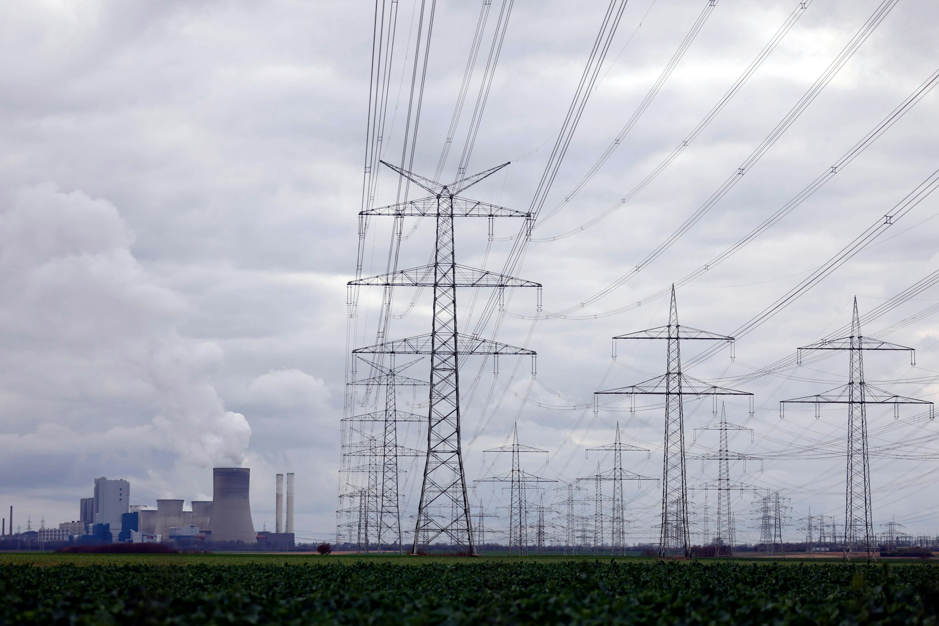 Bis Ende August gab es bereits 457 Stunden mit negativen Strompreisen – so viele wie im gesamte Vorjahr.