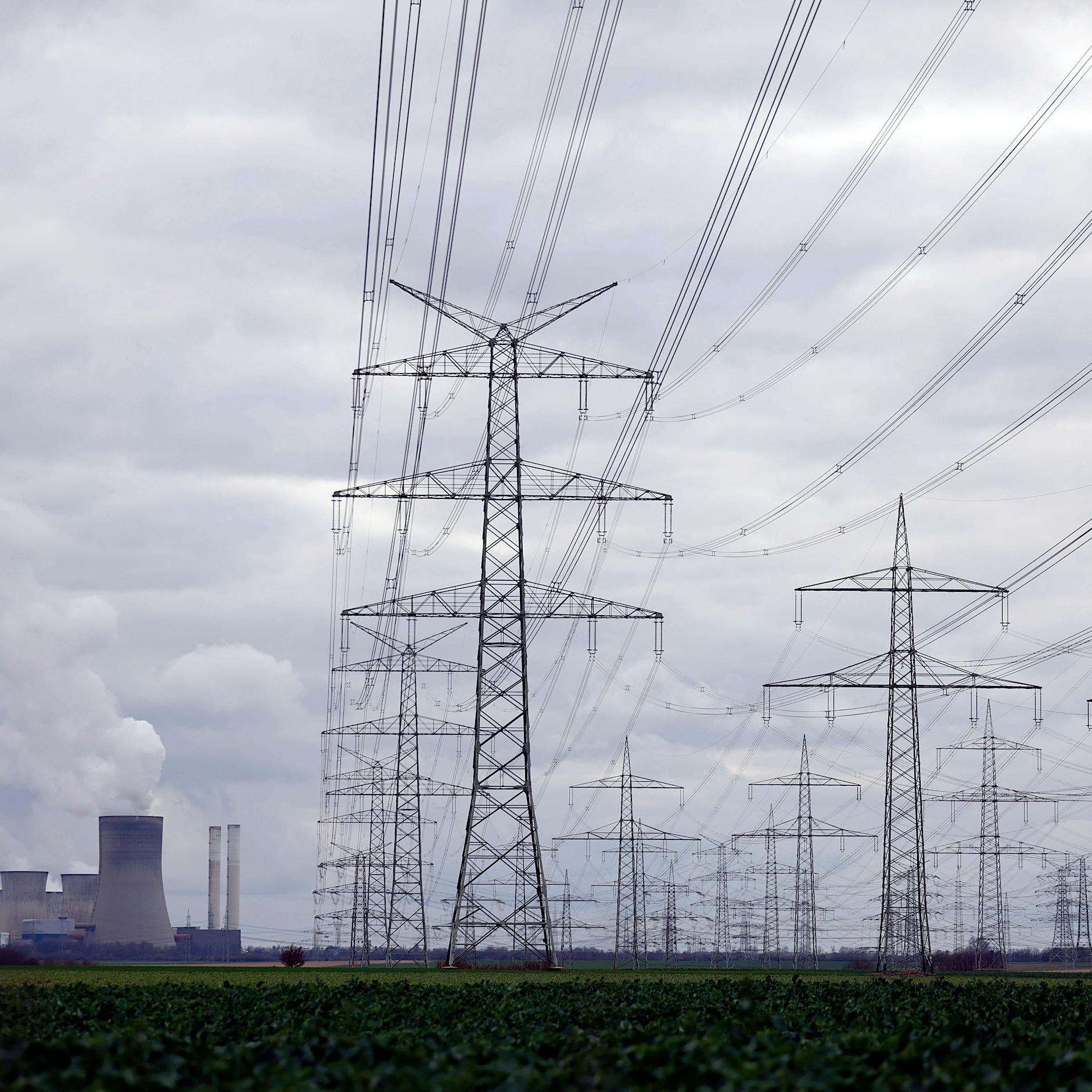 Energiewende am Limit: Strompreise in Deutschland erreichen Rekordniveau