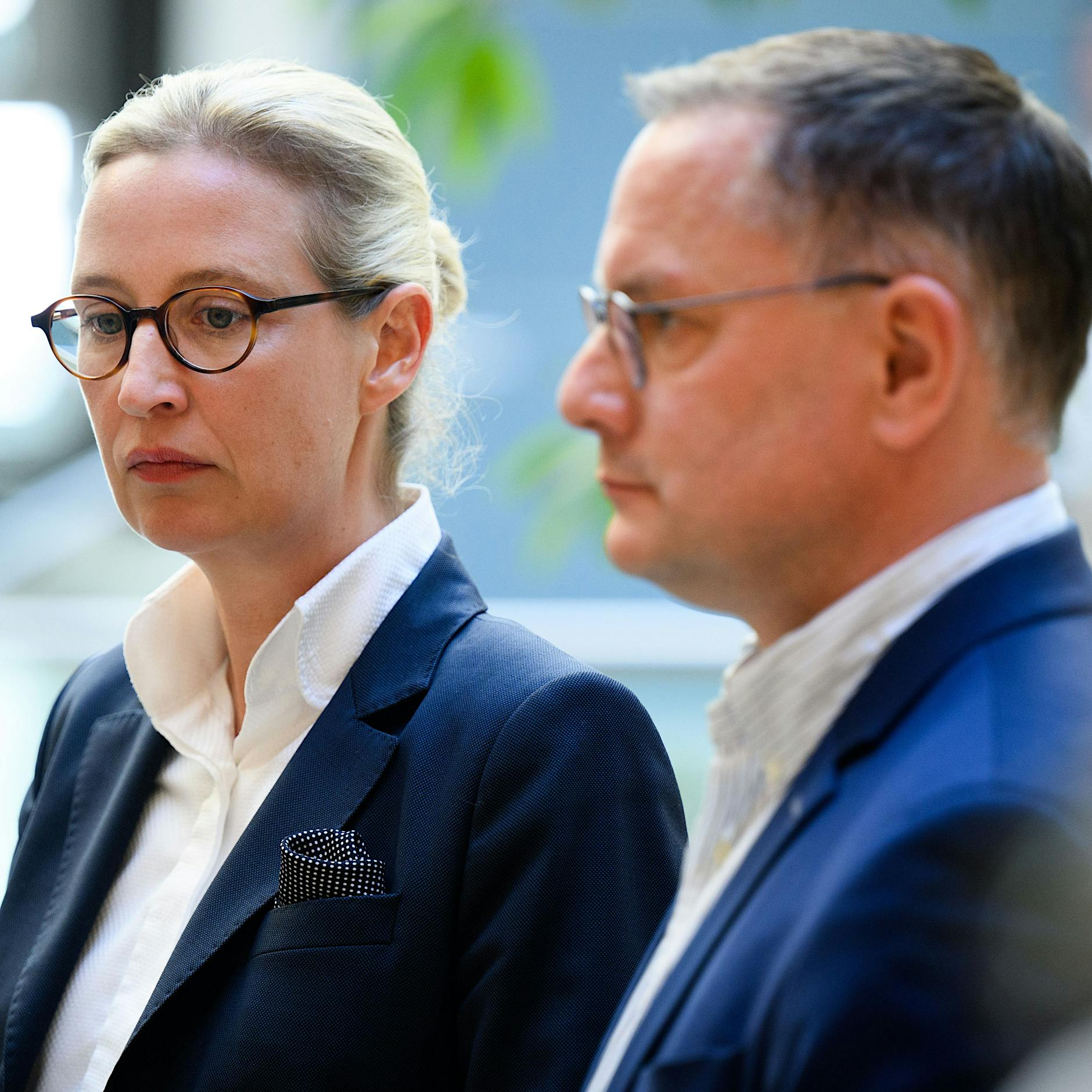 Verfassungsschutz darf AfD als „Verdachtsfall“ führen – was folgt, macht die Partei noch radikaler
