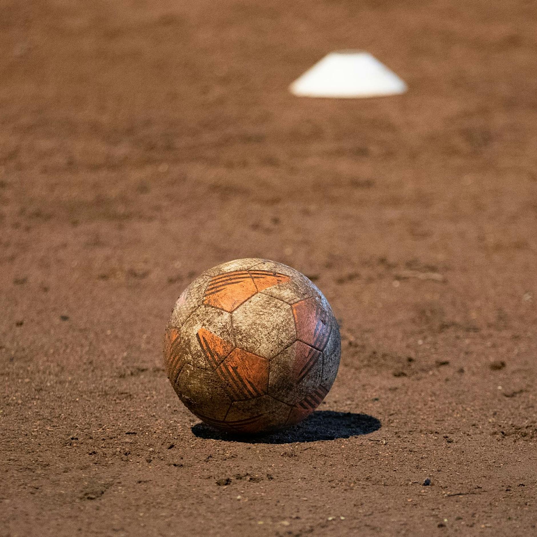 So häufig kommt es zu Gewalt im Berliner Amateurfußball