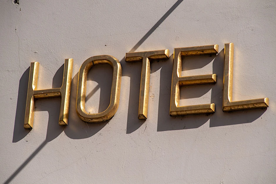 ARCHIV - Hotels, Gasthöfe und Pensionen in Deutschland haben Rekordzahlen bei den Übernachtungen erzielt.  