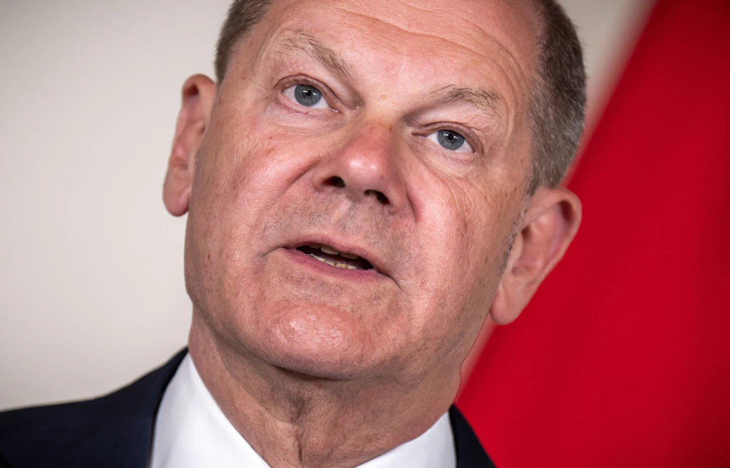 Tarihçilerin Ukrayna politikası nedeniyle SPD'ye saldırısının ardından: “Olaf Scholz doğru davranıyor”