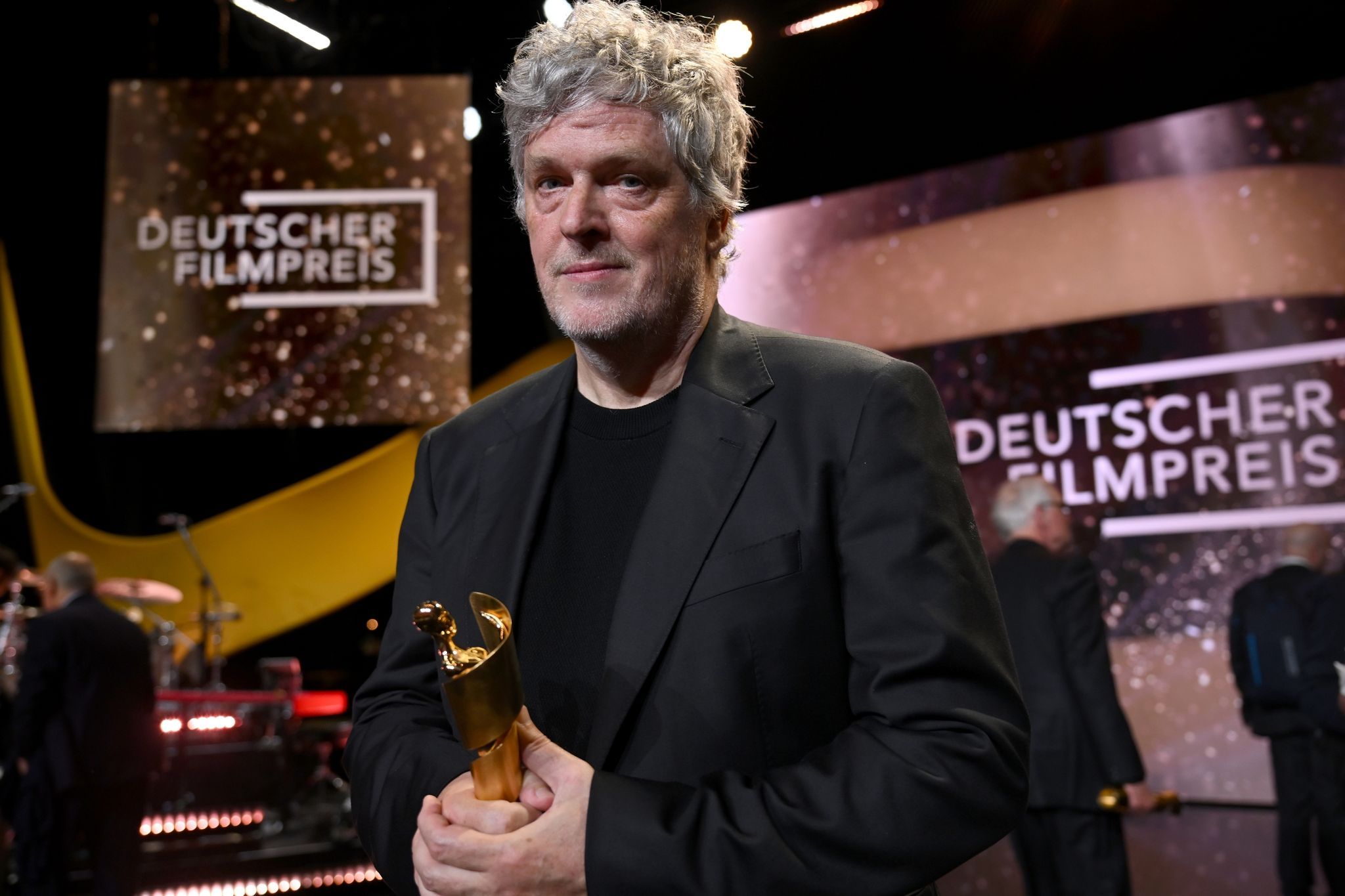 Image - Film über das Leben: „Sterben“ gewinnt Deutschen Filmpreis
