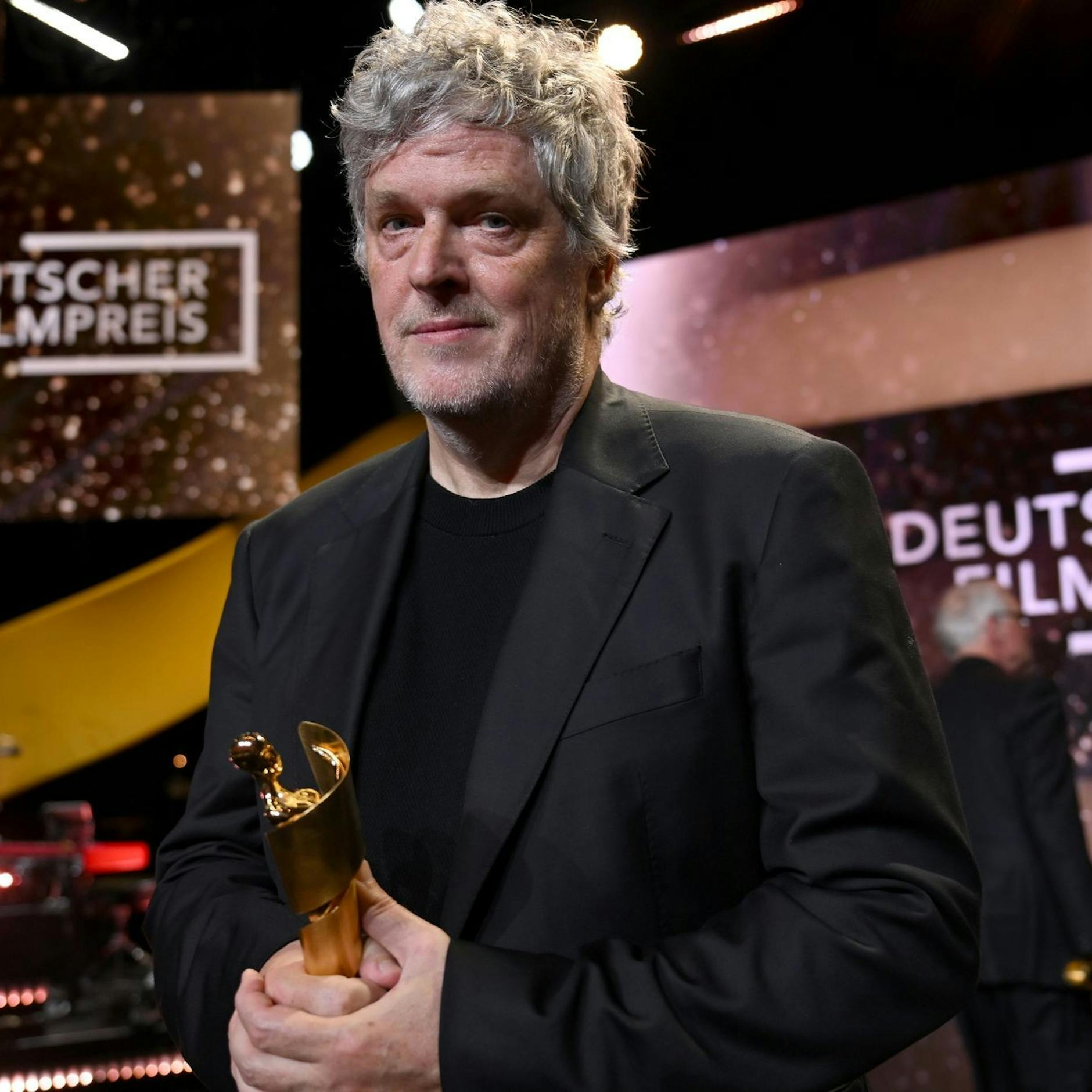 Image - Film über das Leben: „Sterben“ gewinnt Deutschen Filmpreis
