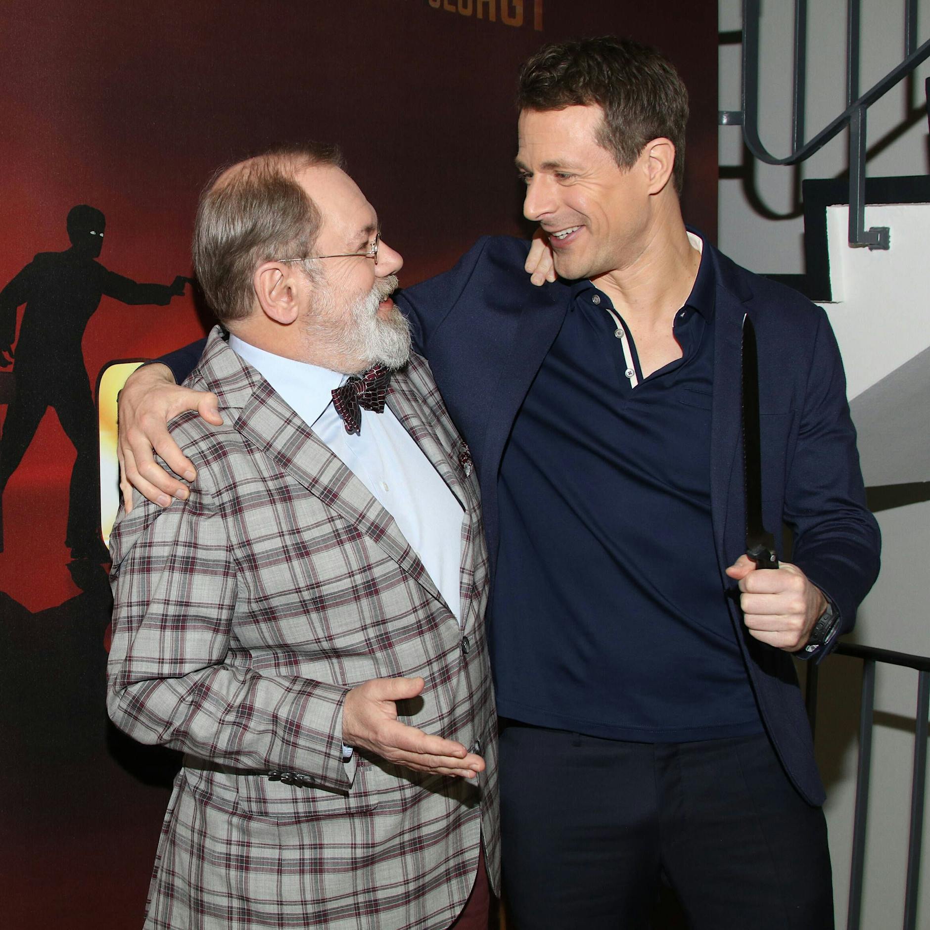 „Gefragt – Gejagt“-Star Nagorsnik tot: Fans entsetzt über die ARD