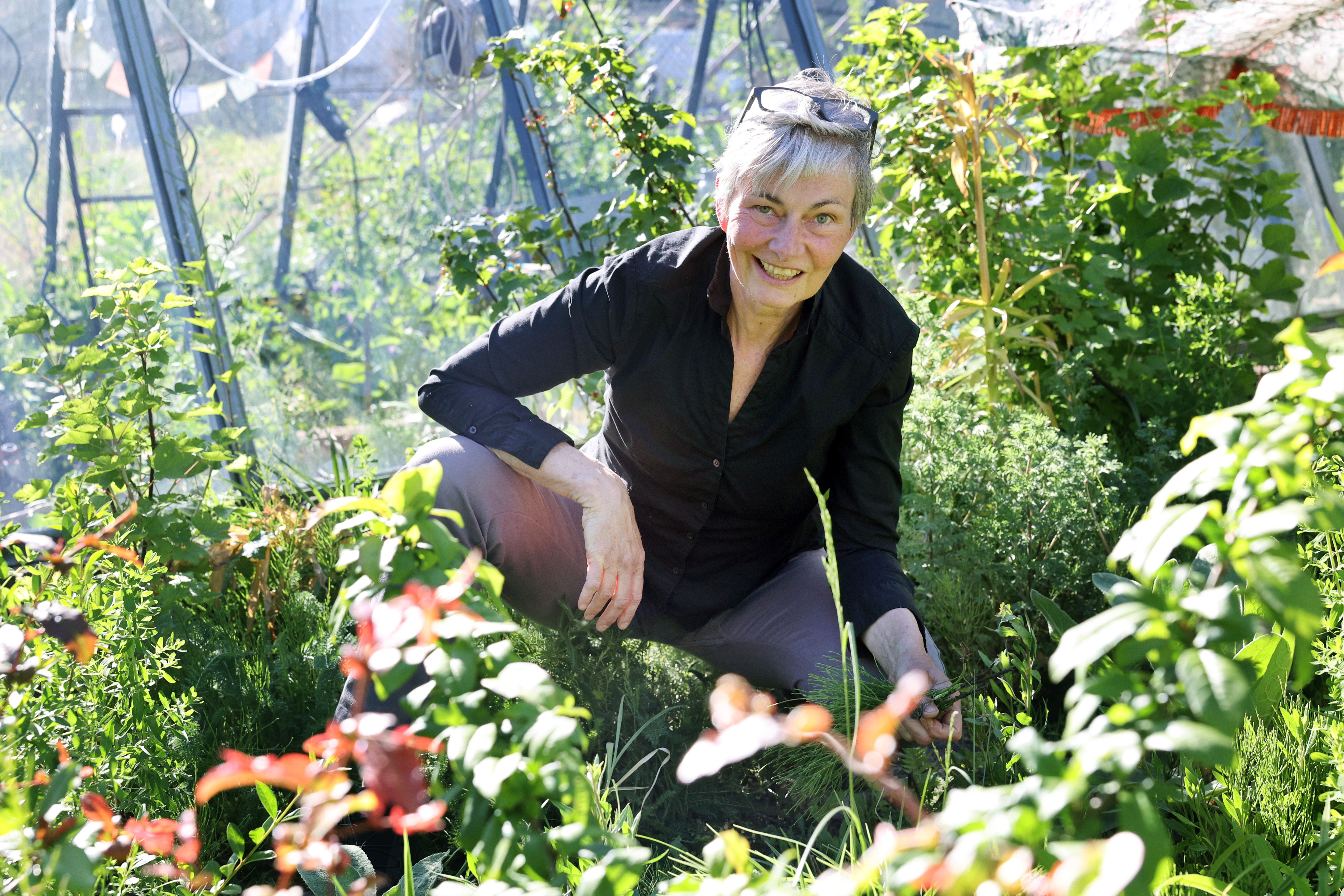 Berlinerin nach Krebserkrankung: „Ich ließ mir meine rechte Brust entfernen“