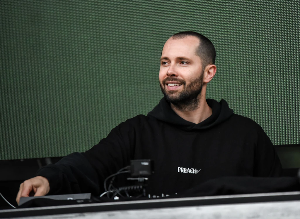 DJ David Puentez: Ein Schlagerstar – ER ist sein berühmter Schwiegervater!