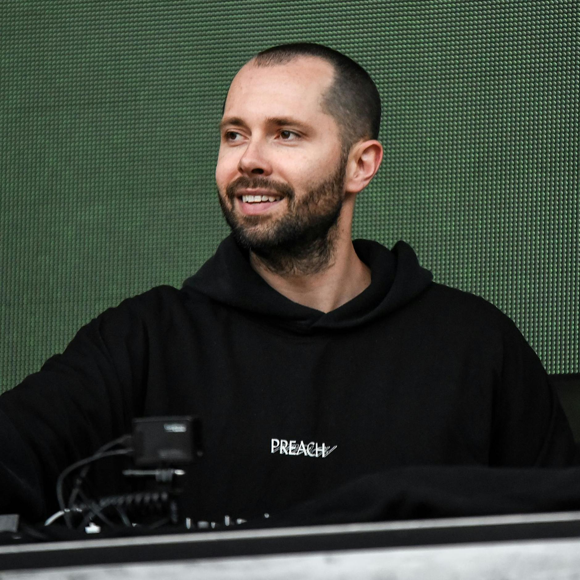 David Puentez: Ein Schlagerstar - ER ist sein berühmter Schwiegervater