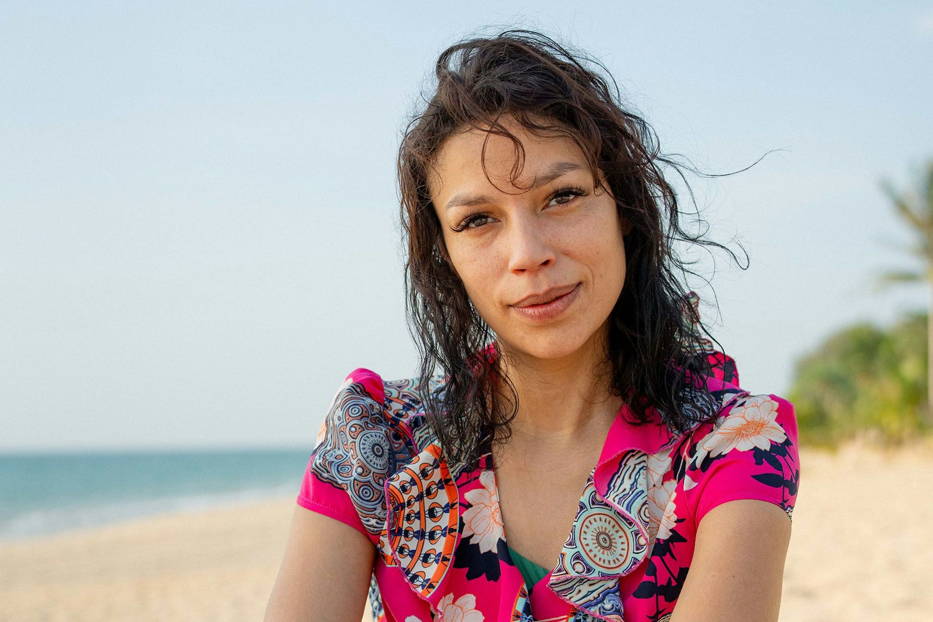 Gisele Oppermann sorgt für mächtig Zoff bei „Kampf der Realitystars“.