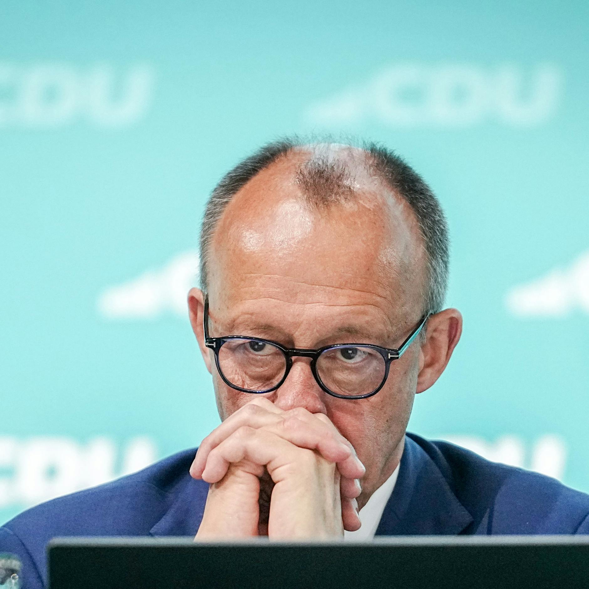 Image - Leck an der CDU-Spitze: Wer verriet die Geheimnisse der Union?