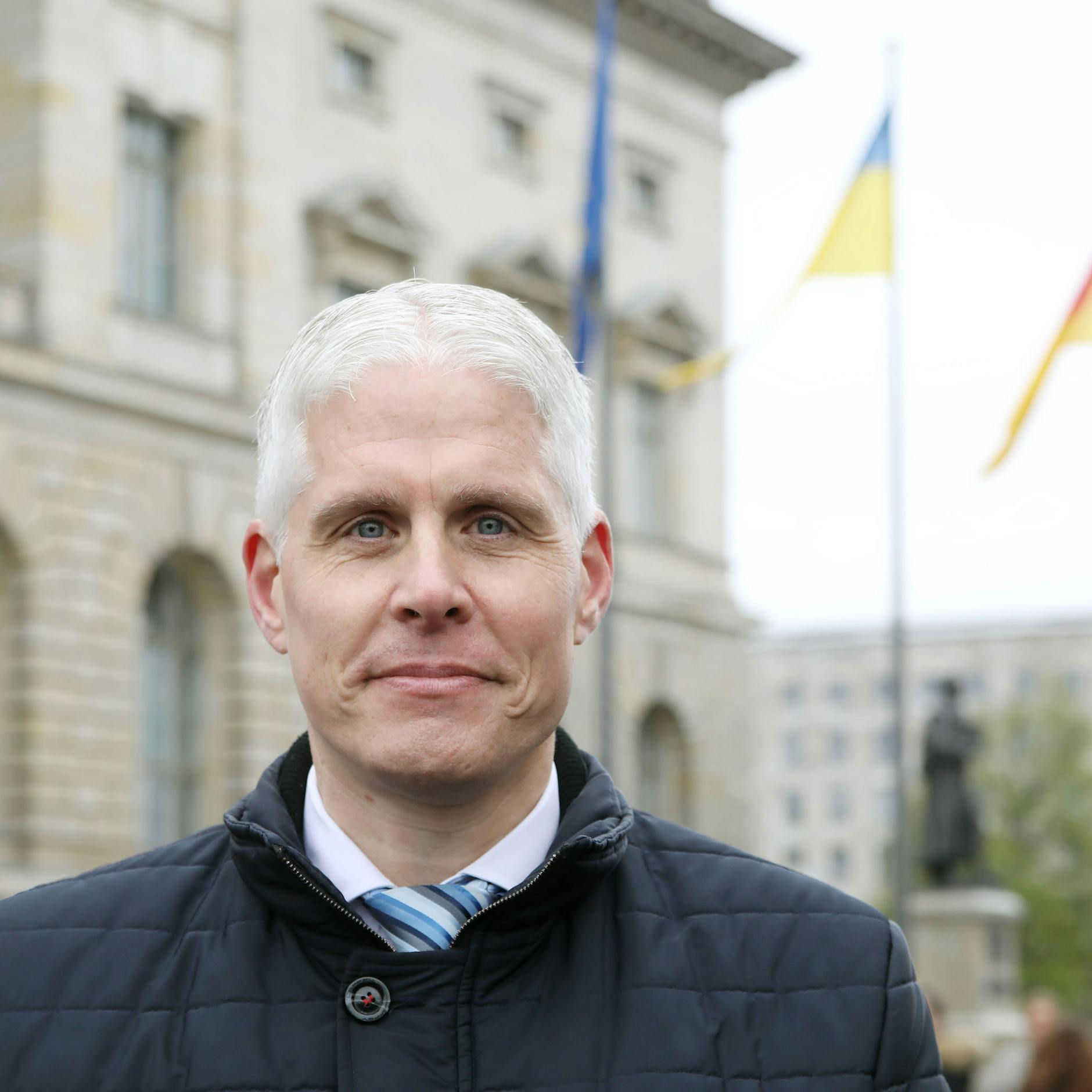 Image - Lauterbachs Krankenhausreform: Muss Berlin jetzt einen eigenen Weg gehen?