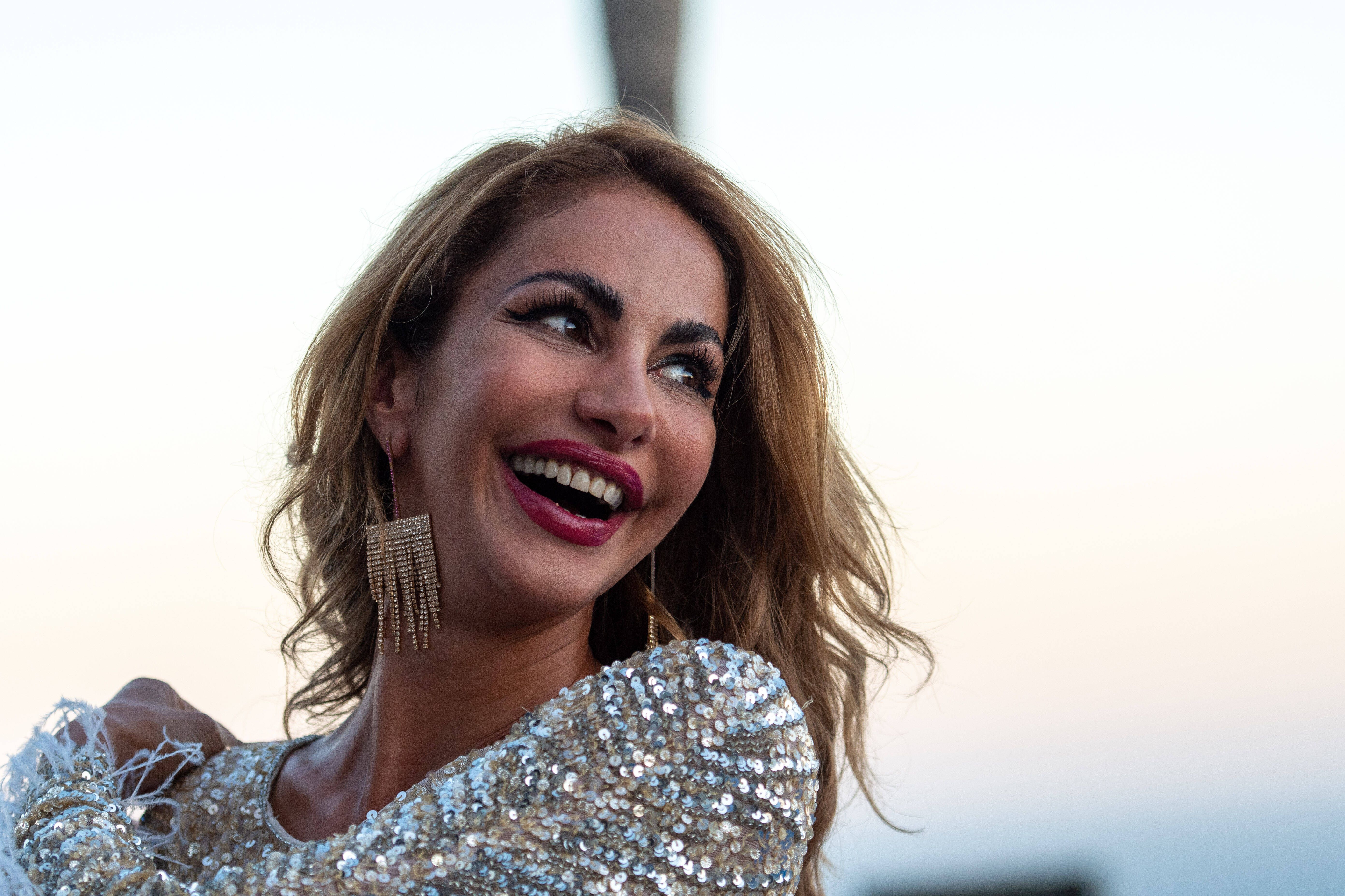 Janina Youssefian heiratet! Erstes Foto – ER ist der Mann an ihrer Seite