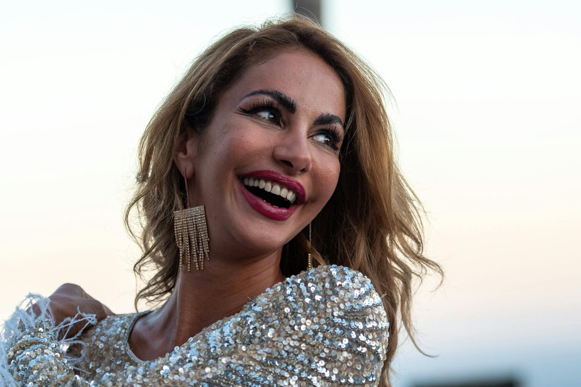 Janina Youssefian will heiraten.