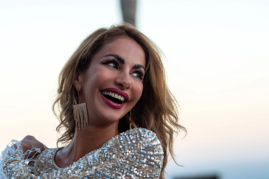 Janina Youssefian will heiraten.