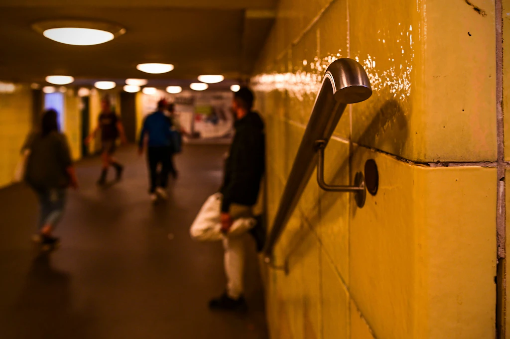 Die Dealer vom S-Bahnhof: Nächster Halt Kriminalgericht