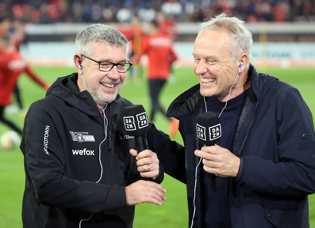 1. FC Union Berlin'deki durum Christian Streich'in vedasına gölge düşürdü