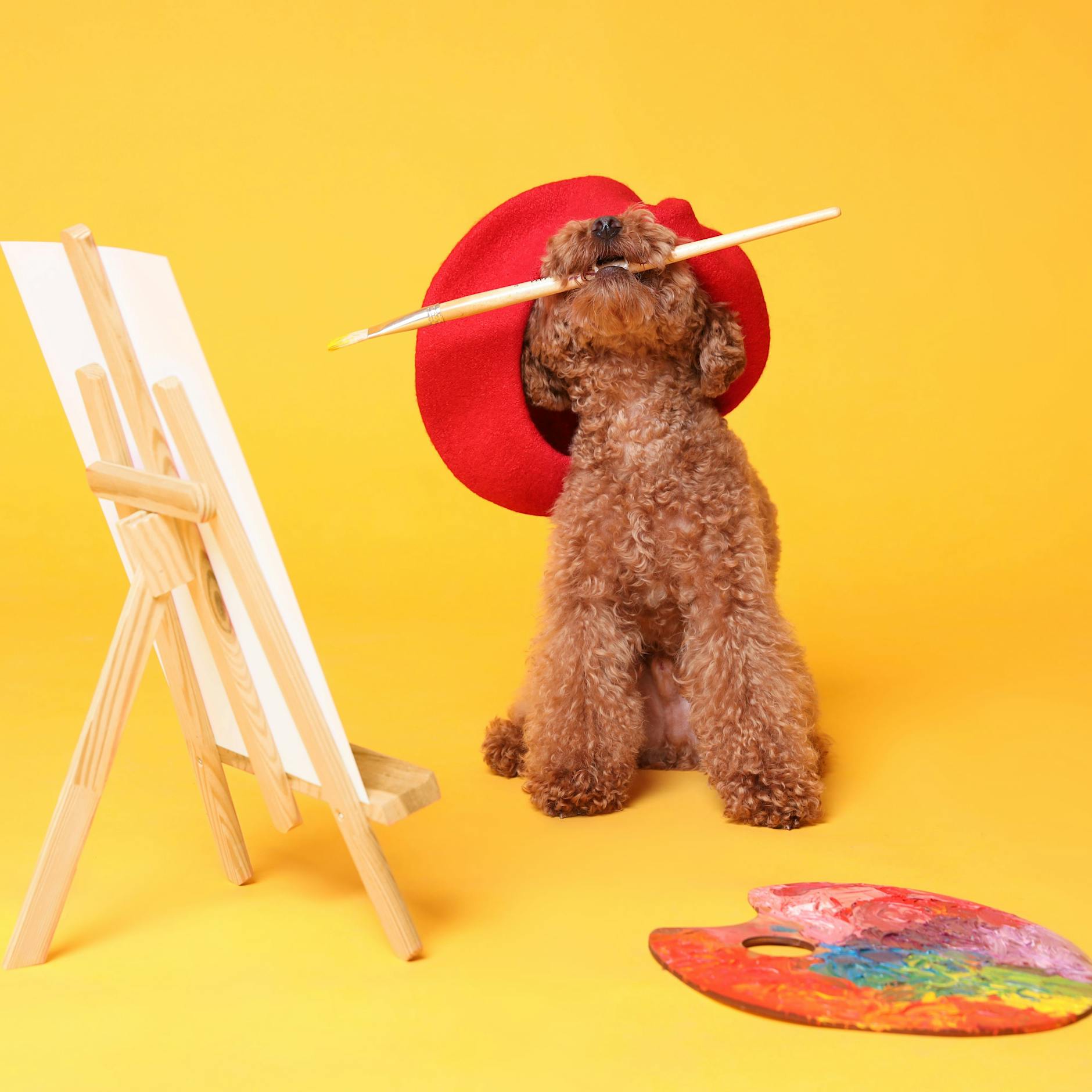 Hundeskanzler 6. Runde: Diese tollen Preise warten HIER auf Ihren Hund