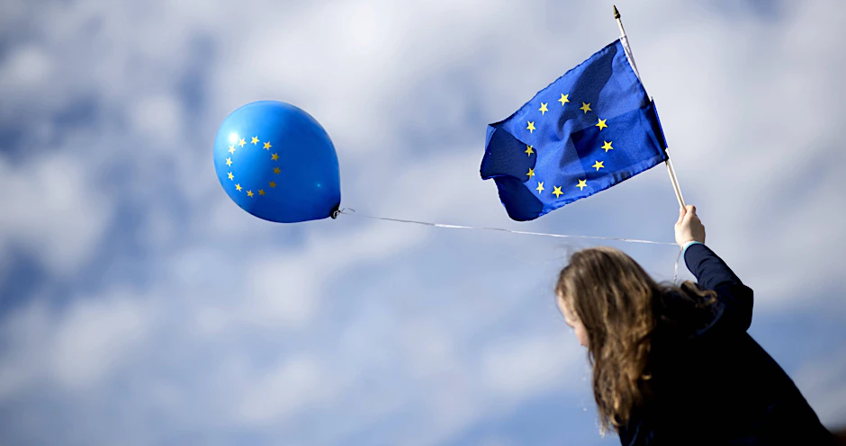 Im Rahmen der Europawahlen am 9. Juni planen SPD und Grüne Jugend verschiedene Aktionen in Friedrichshain-Kreuzberg und Wedding.