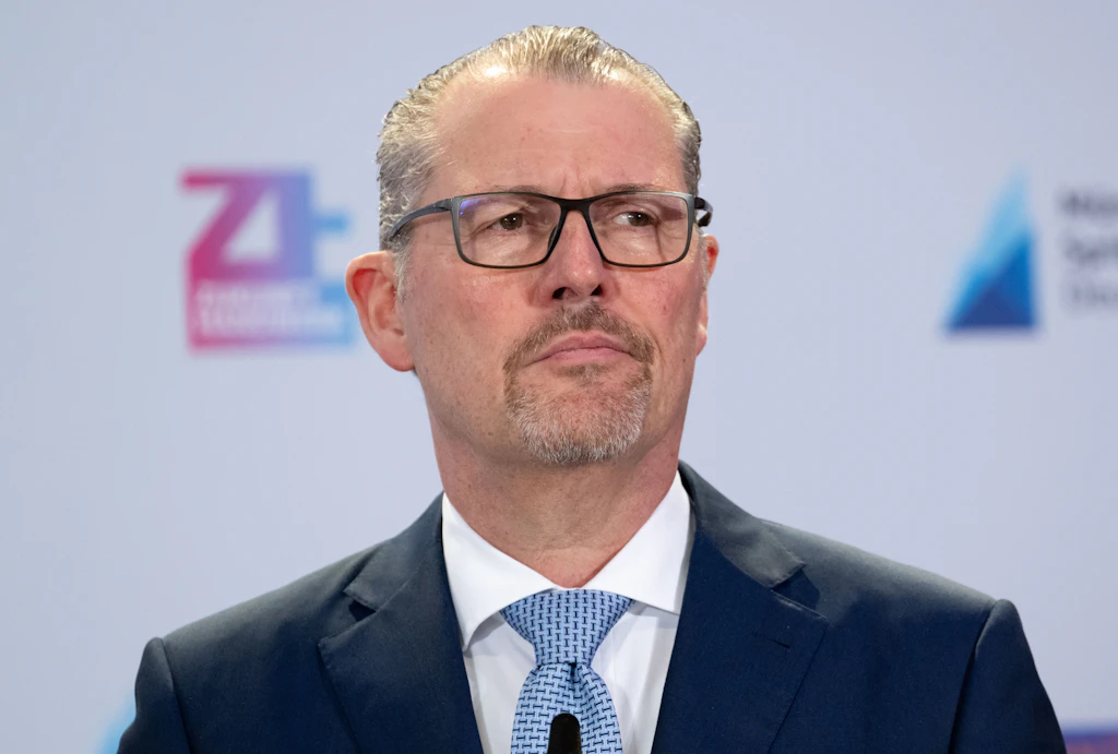 Arbeitgeberpräsident: Rente mit 63 kippen