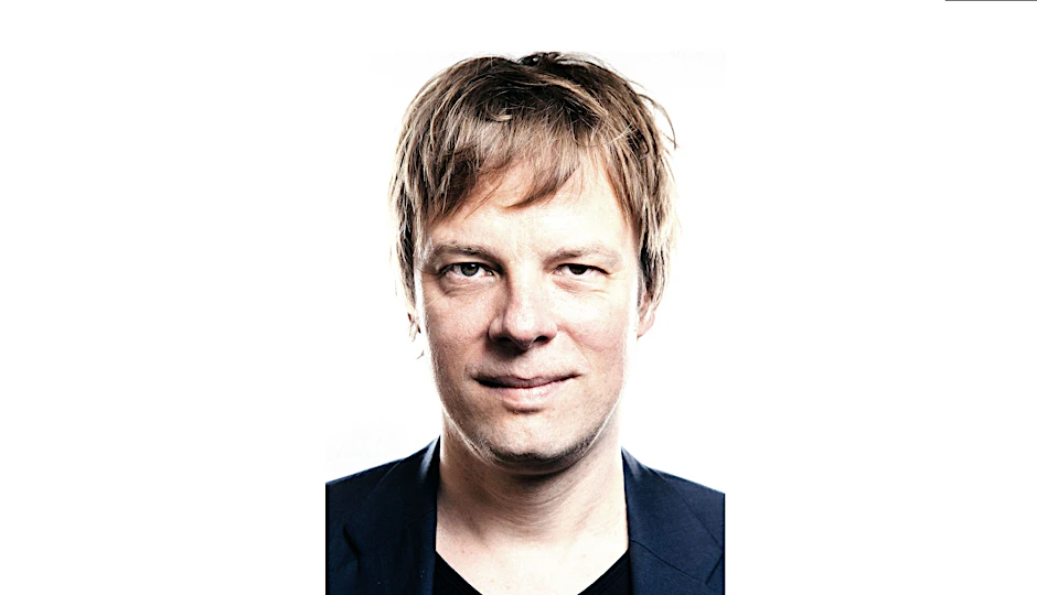 Tobias Rempe ist ausgebildeter Geiger und gilt als Kandidat für die Konzerthaus-Intendanz.