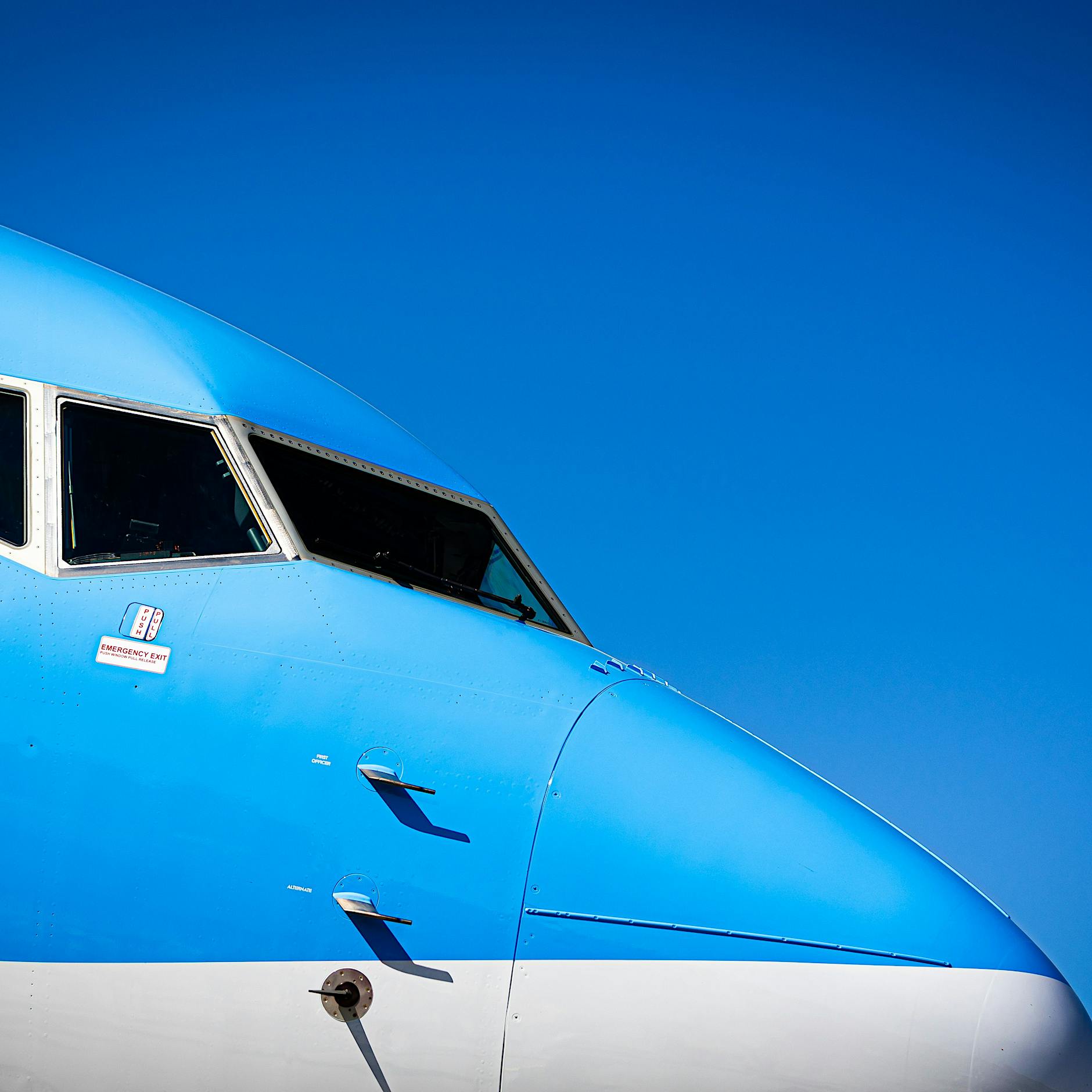 Boeing kann für zwei tödliche 737-Max-Abstürze strafrechtlich verfolgt werden