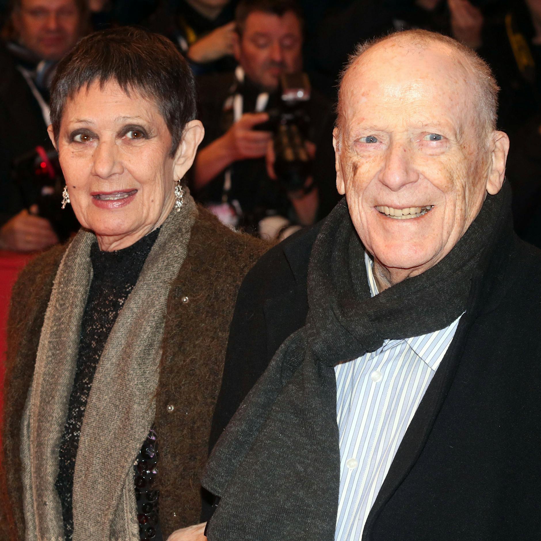 DDR-Ballett-Star: Emöke Pöstenyi erlitt einen Schlaganfall