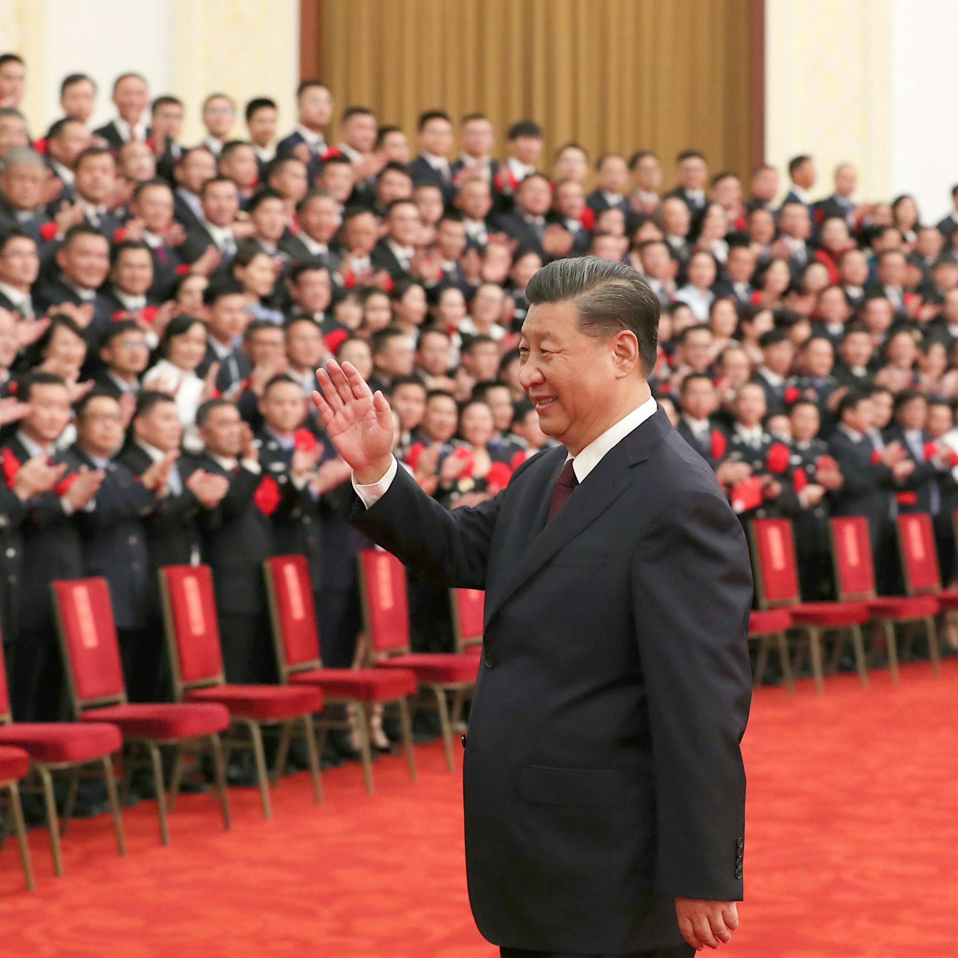 Putin erneut in Peking: Eindeutiges Abhängigkeitsverhältnis zugunsten Chinas