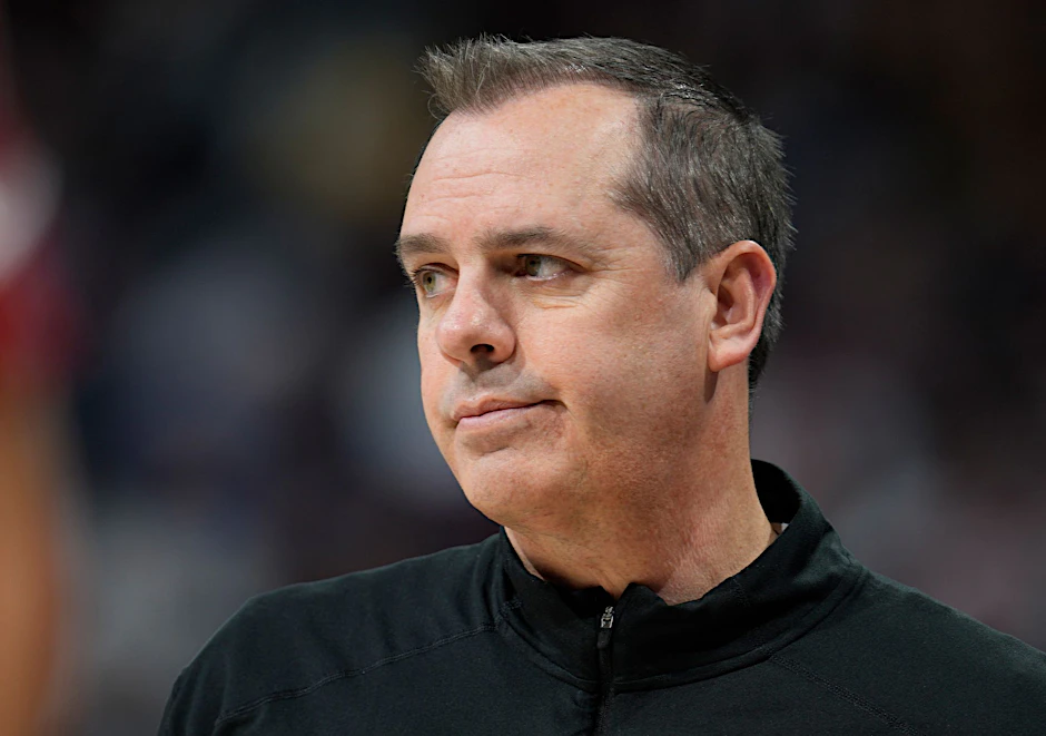 ARCHIV - Frank Vogel hat auch schon die Indiana Pacers und Orlando Magic trainiert.  