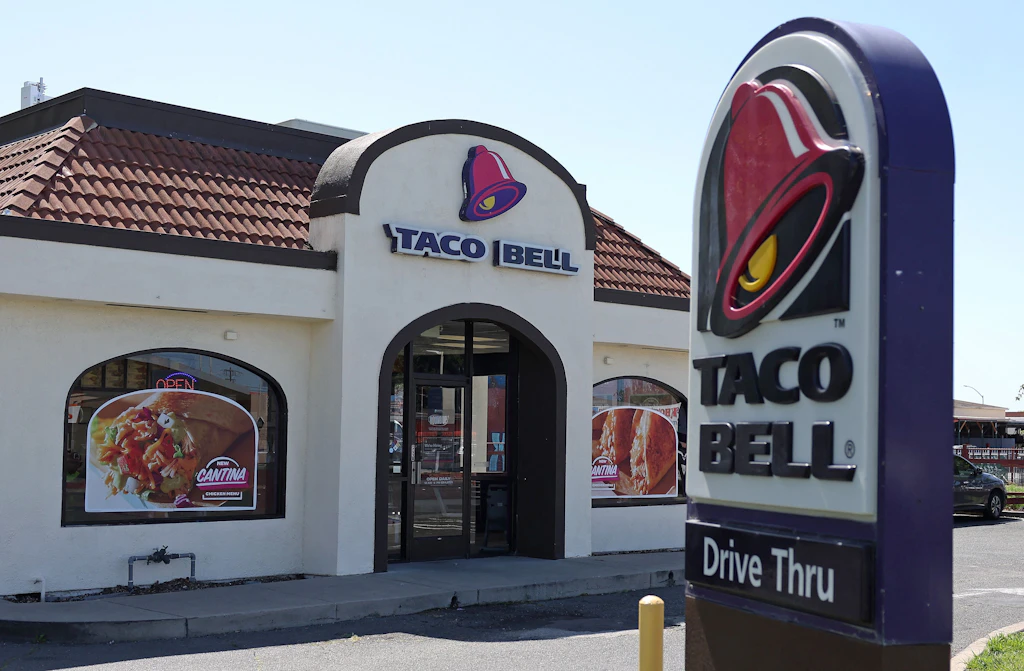 Taco Bell und Krispy Kreme kommen nach Berlin