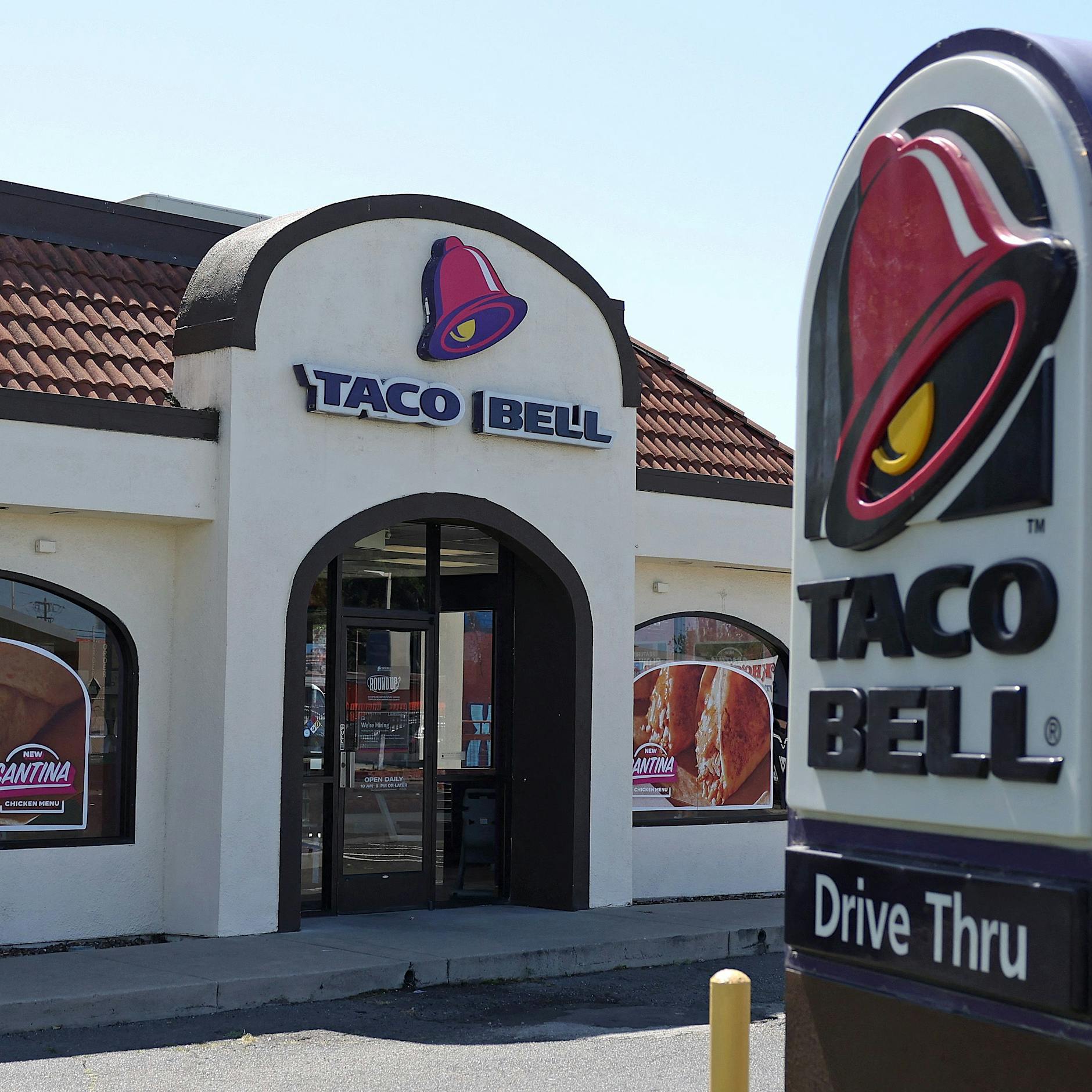 Taco Bell und Krispy Kreme kommen nach Berlin