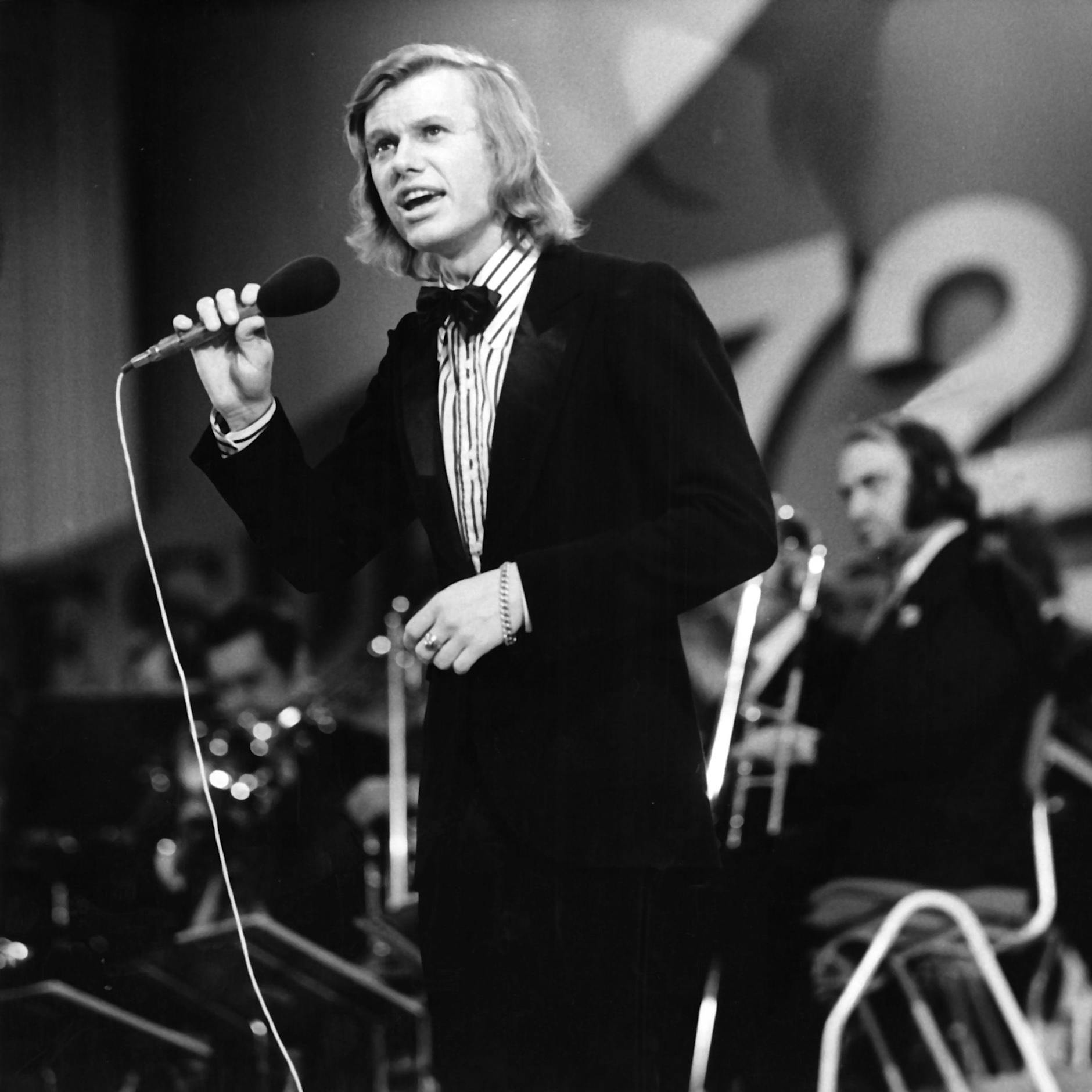 Jiri Korn wird 75! Das macht der Star aus „Ein Kessel Buntes“ heute