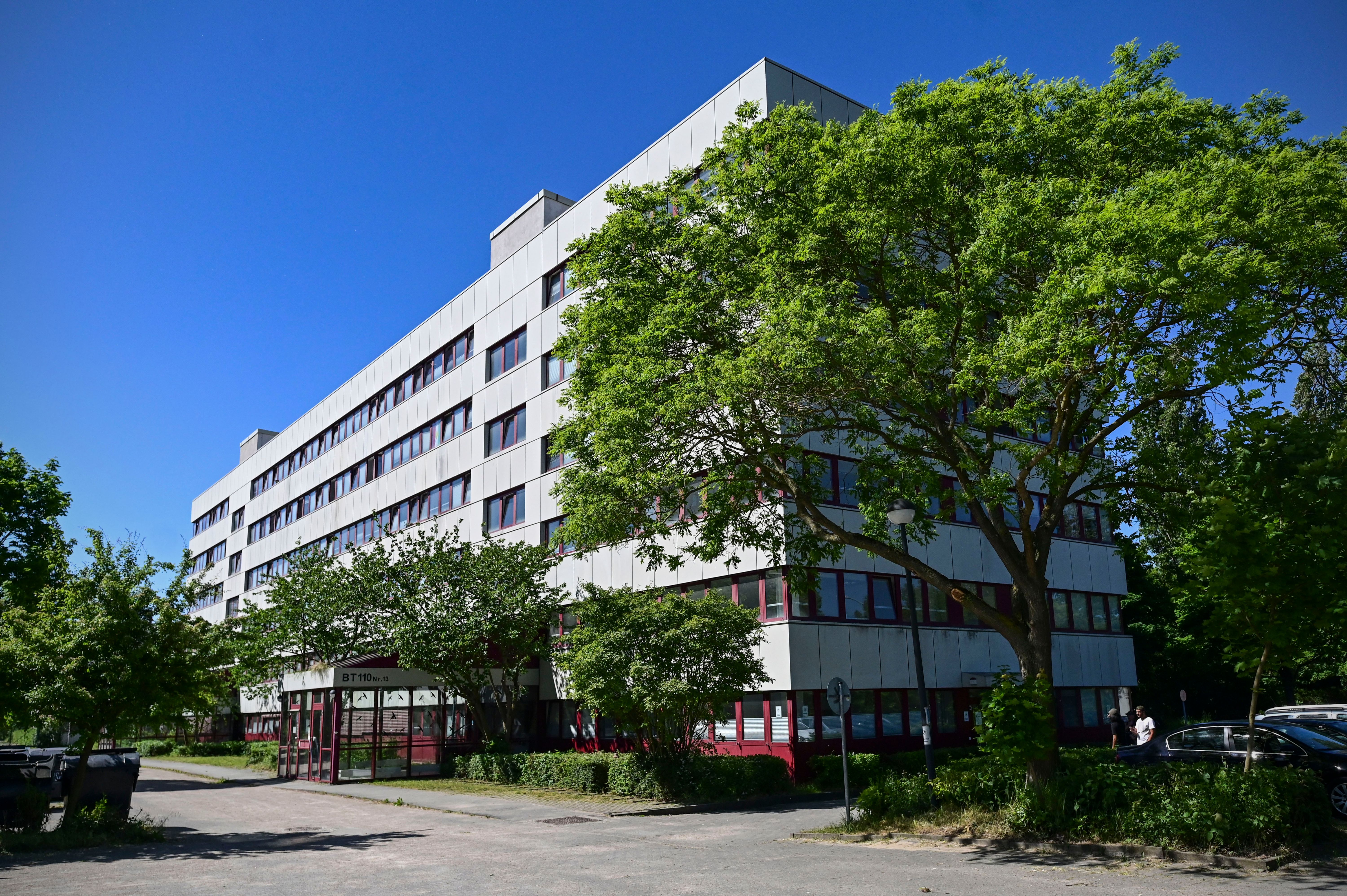 Berliner Polizist sprach über „Zigeuner“: Jetzt fällte das Verwaltungsgericht sein Urteil