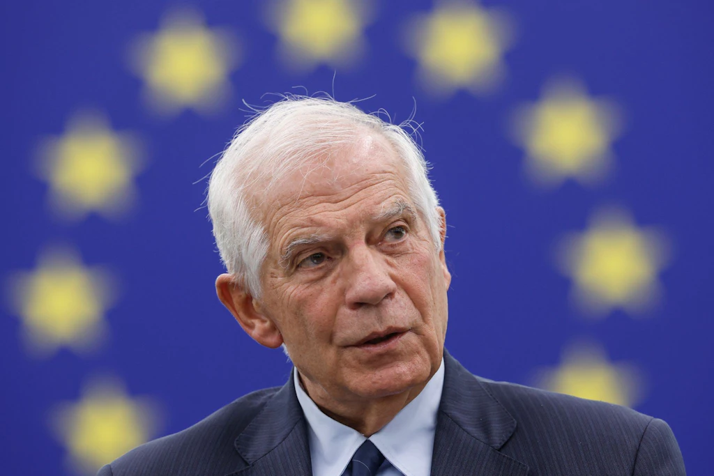 EU-Chefdiplomat: Israel soll Militäreinsatz in Rafah „unverzüglich“ beenden