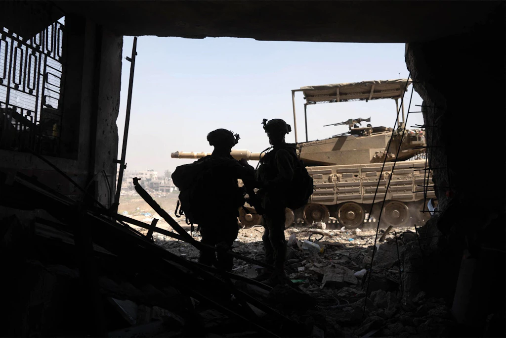 Israel in der Zwickmühle: Ist die Hamas zu besiegen?
