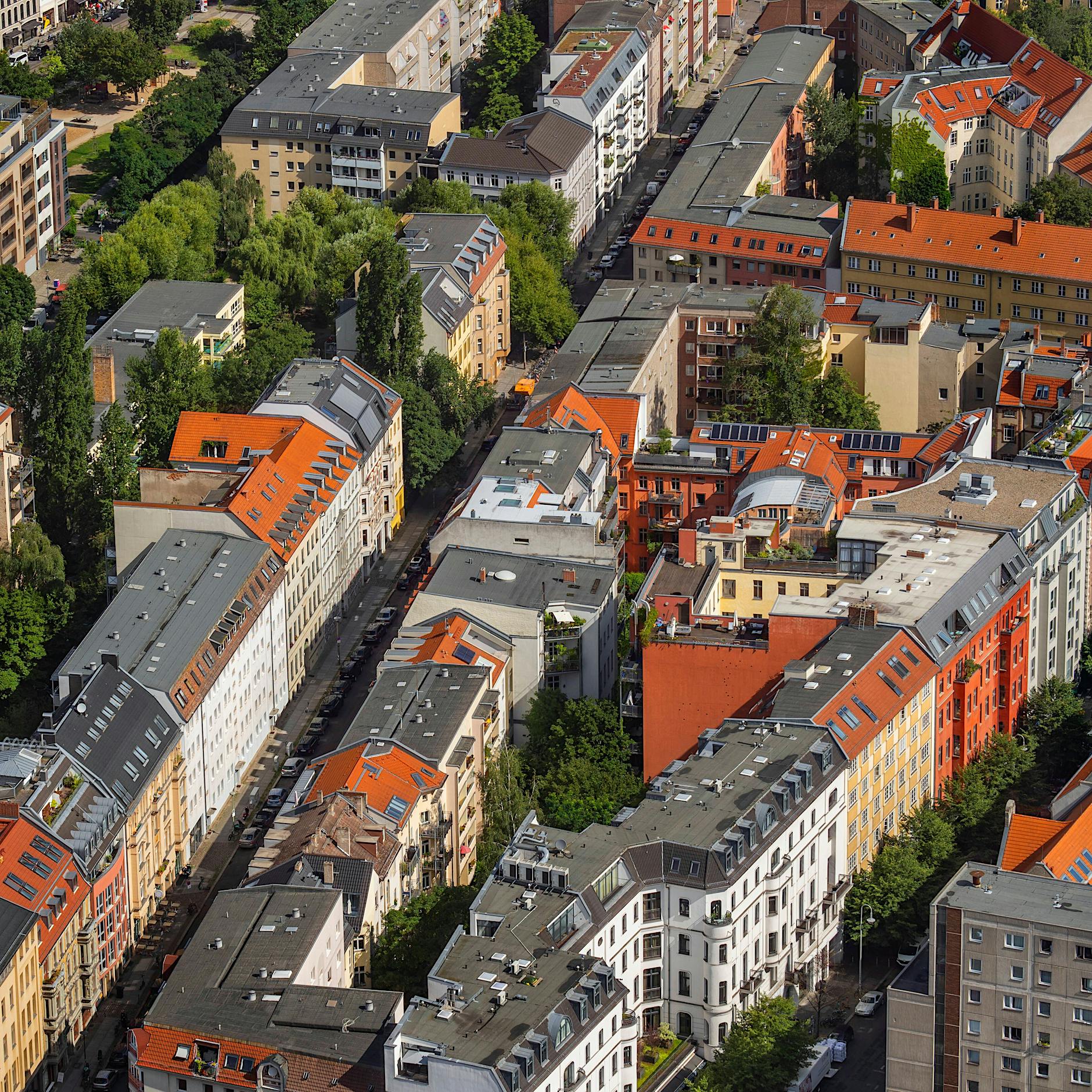 Immobilienmarkt: Diese Wohnungen und Häuser sind gerade am beliebtesten