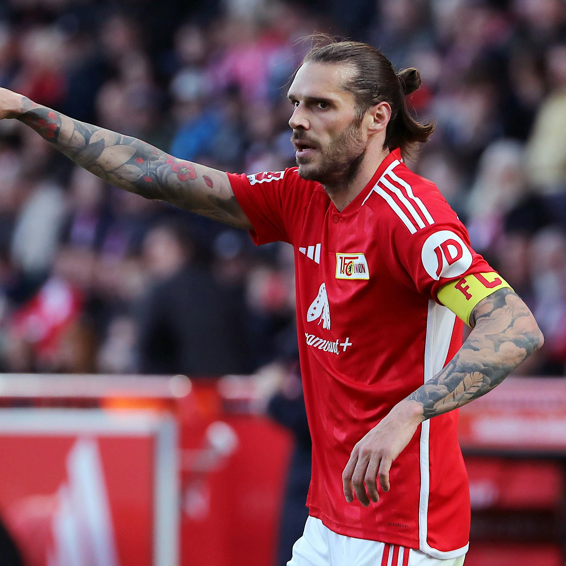 1. FC Union Berlin: „Die Legende bleibt“ – Reaktionen zur Trimmel-Verlängerung